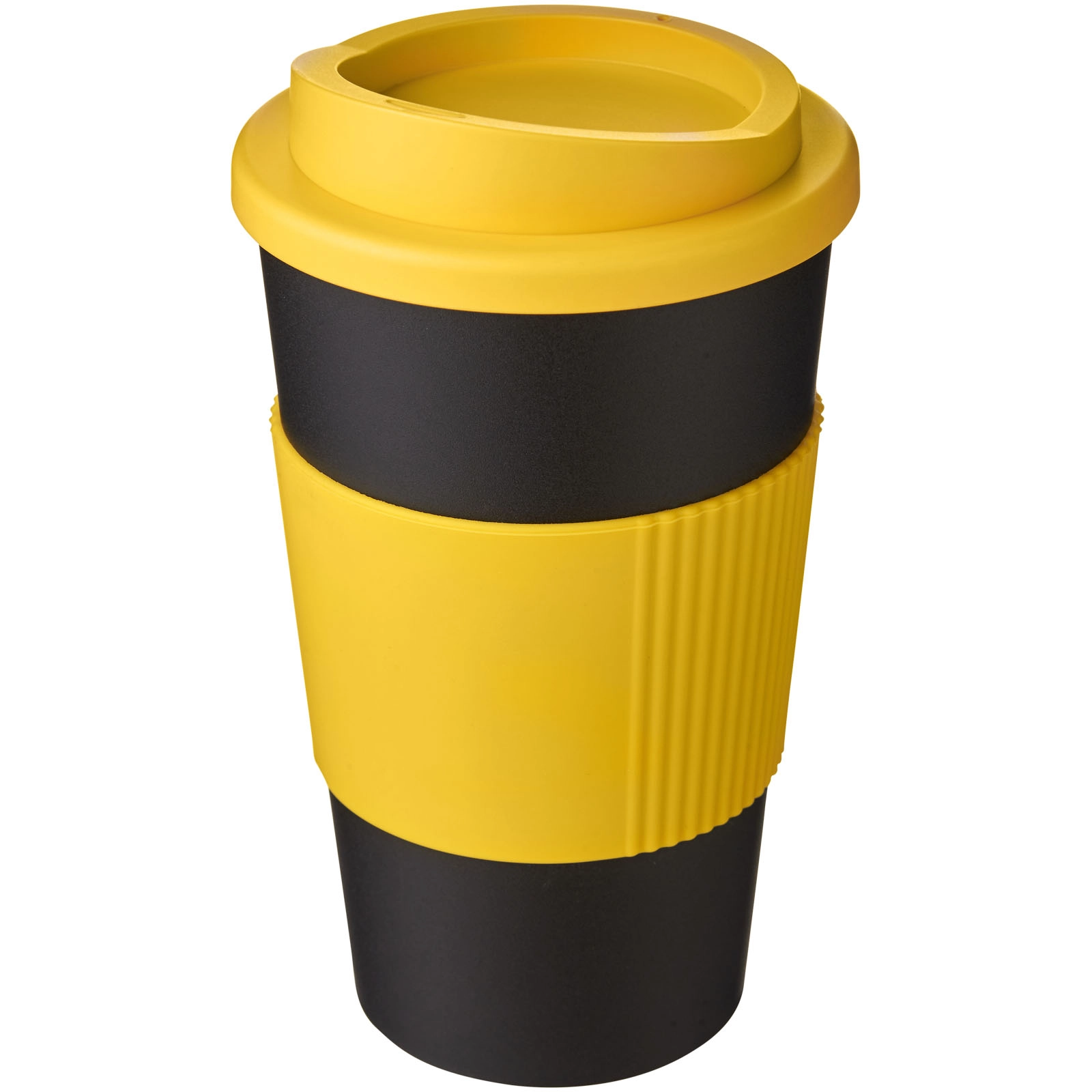Immagine Bicchiere termico da 350 ml con impugnatura Americano®