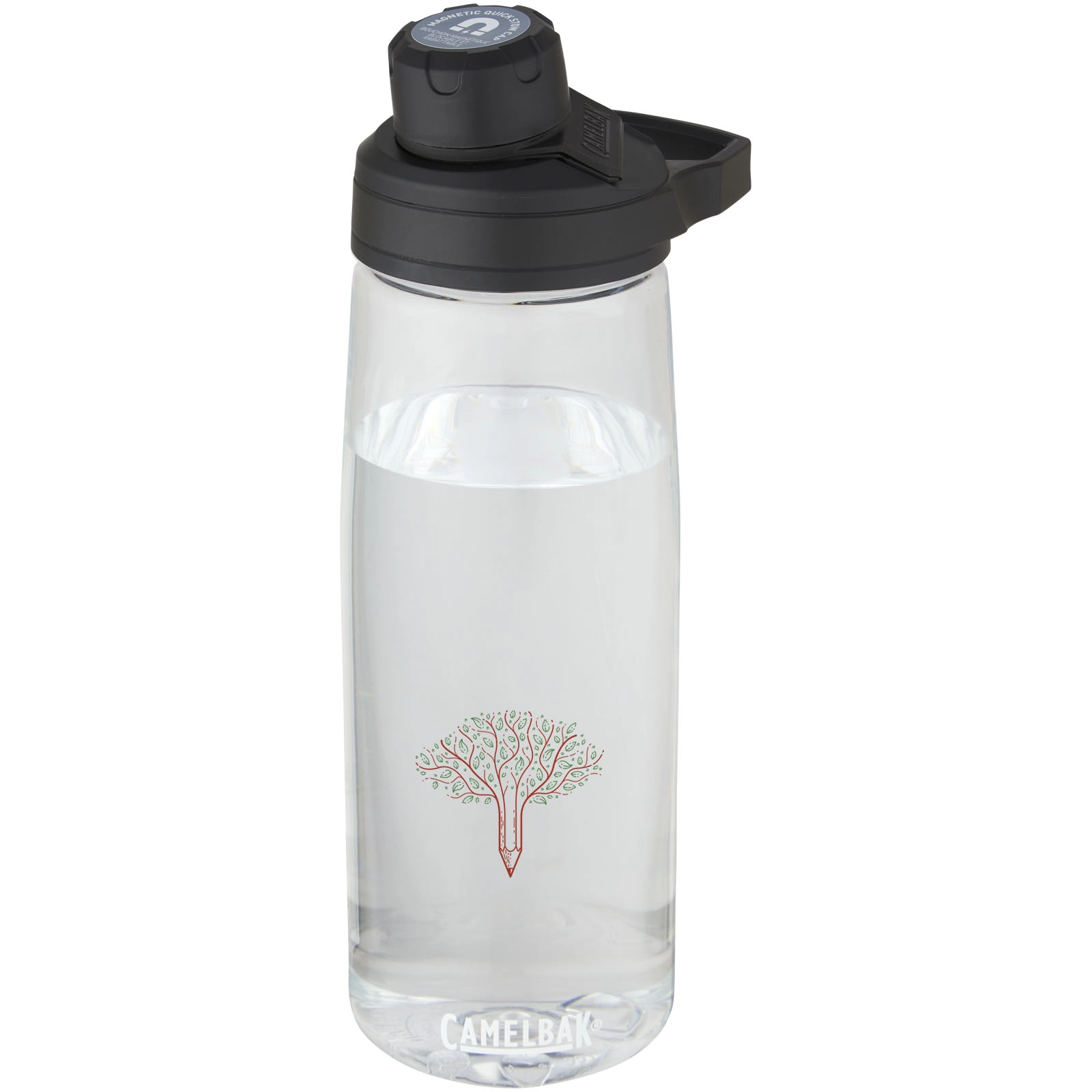 Immagine CamelBak® borraccia da 750 ml in Tritan™ Renew Chute® Mag