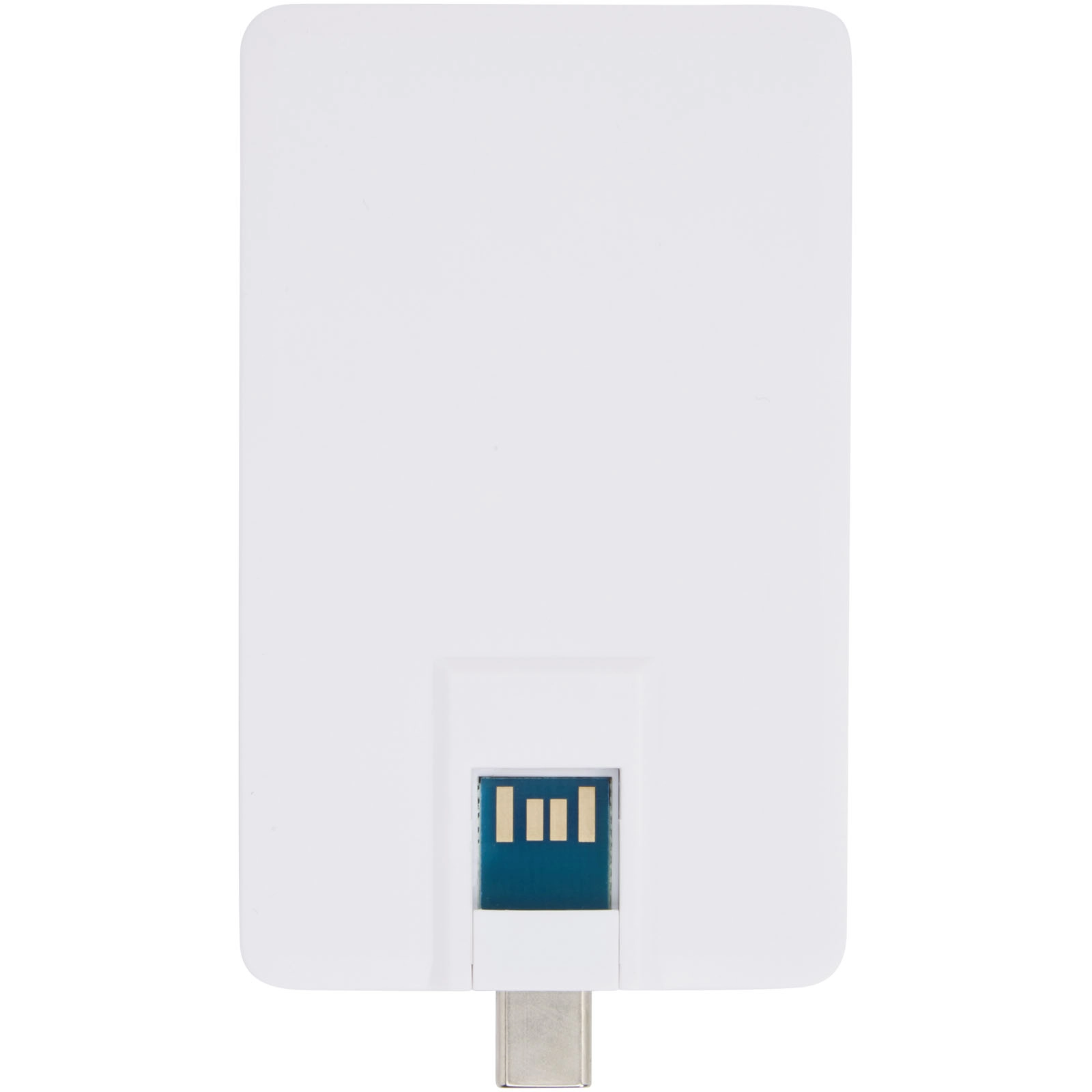 Immagine Chiavetta USB 3.0 da 32 GB con porta Tipo-C e USB-A Duo slim