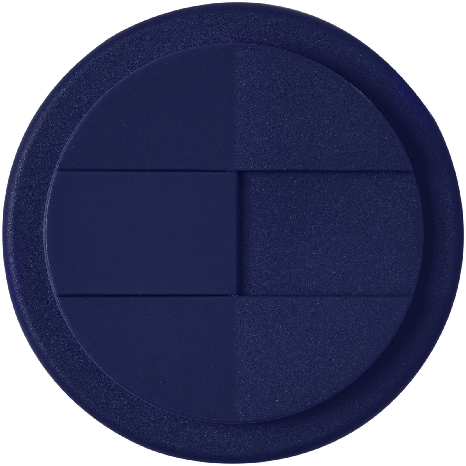 Immagine Bicchiere Americano® Espresso Eco da 250 ml in materiale riciclato con coperchio a prova di perdita