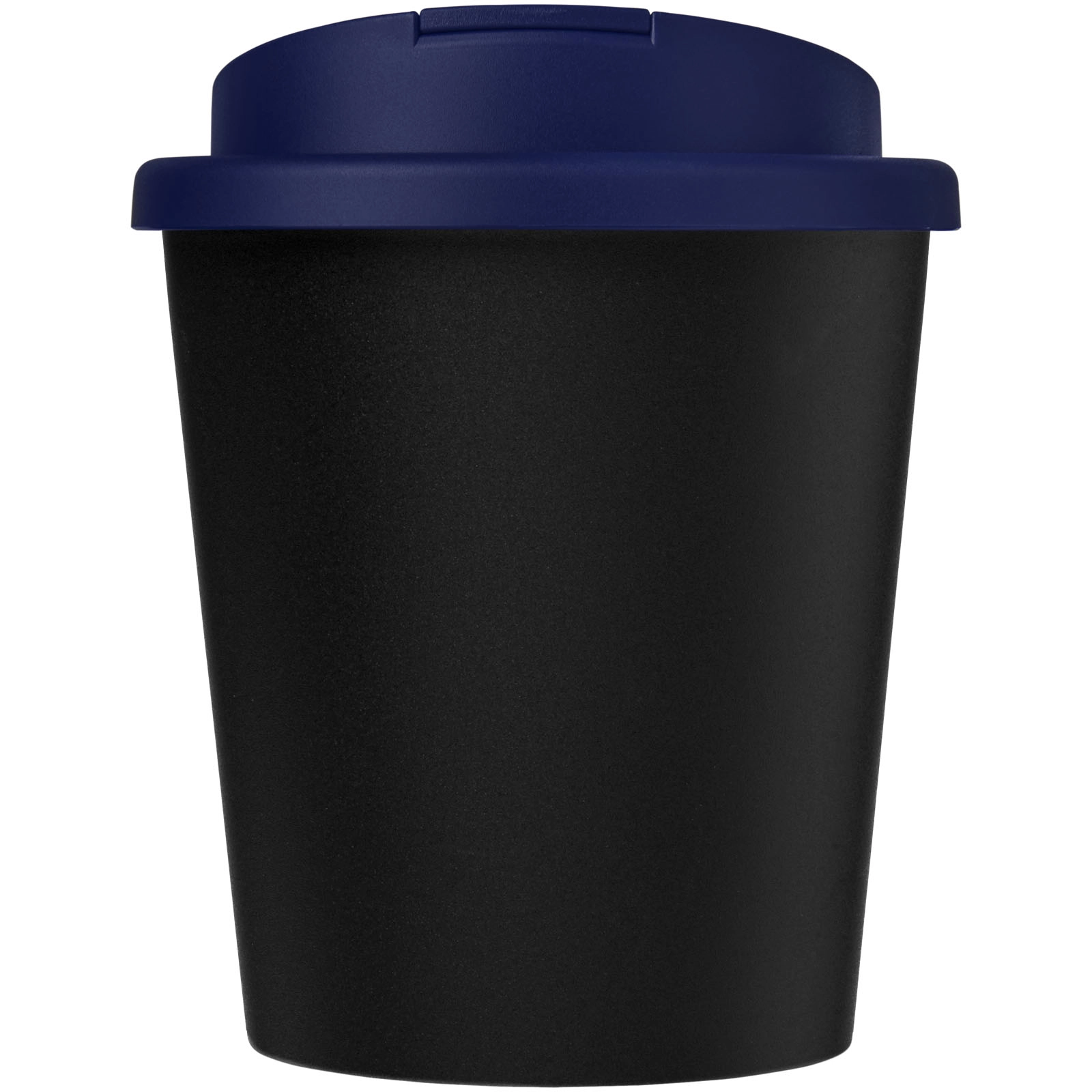 Immagine Bicchiere Americano® Espresso Eco da 250 ml in materiale riciclato con coperchio a prova di perdita