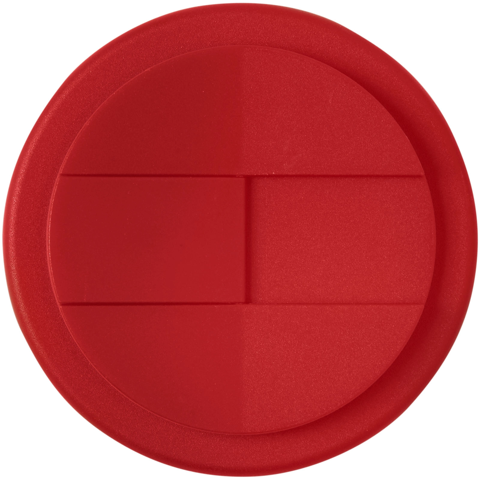 Immagine Bicchiere Americano® Espresso Eco da 250 ml in materiale riciclato con coperchio a prova di perdita