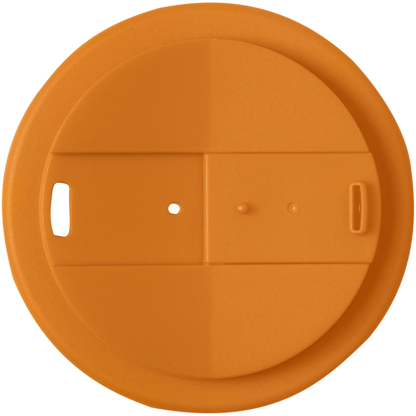 Immagine Bicchiere Americano® Espresso Eco da 250 ml in materiale riciclato con coperchio a prova di perdita