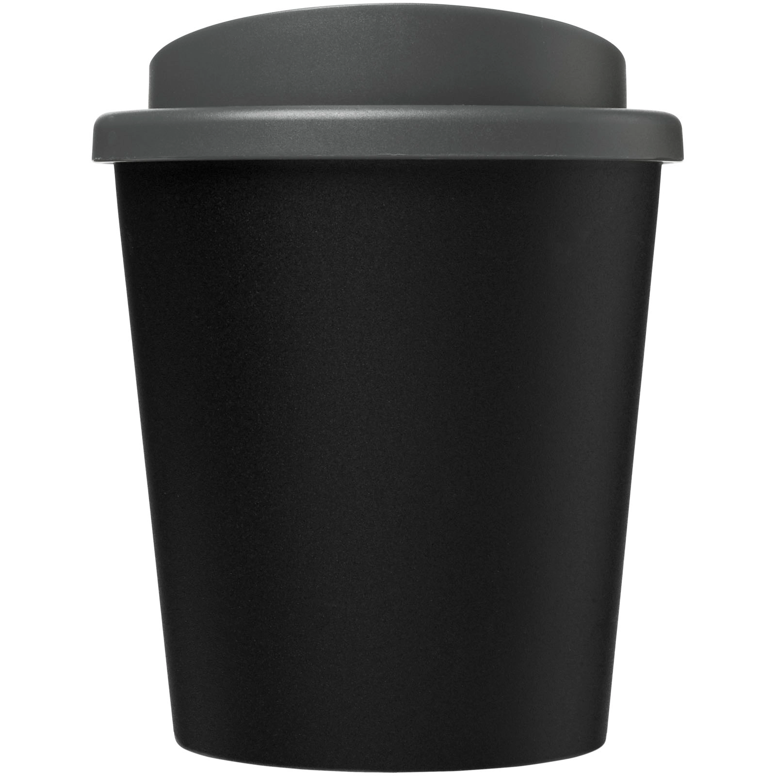 Immagine Bicchiere Americano® Espresso Eco da 250 ml in materiale riciclato