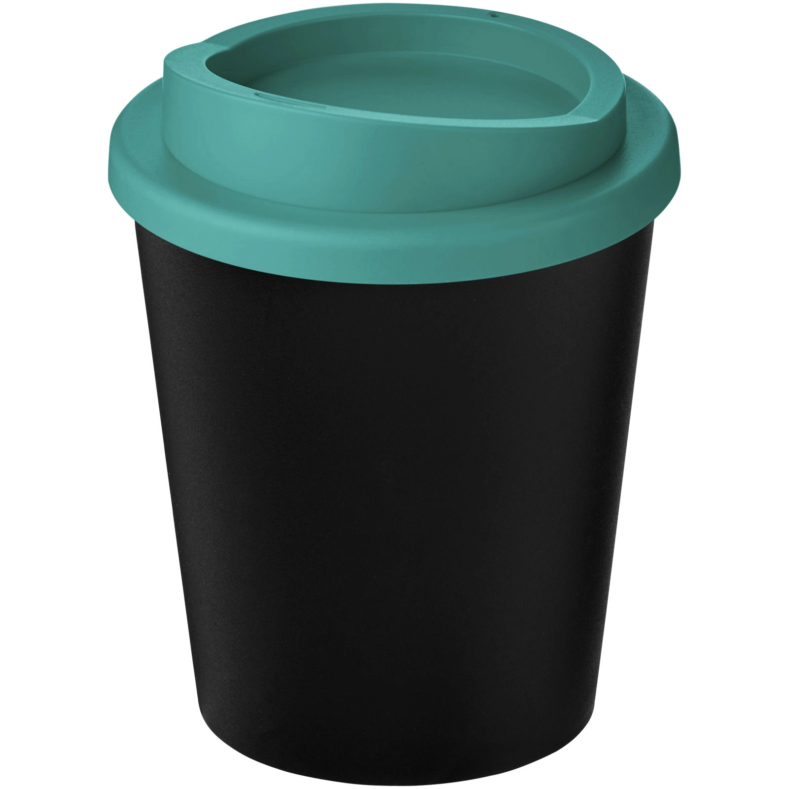 Immagine Bicchiere Americano® Espresso Eco da 250 ml in materiale riciclato
