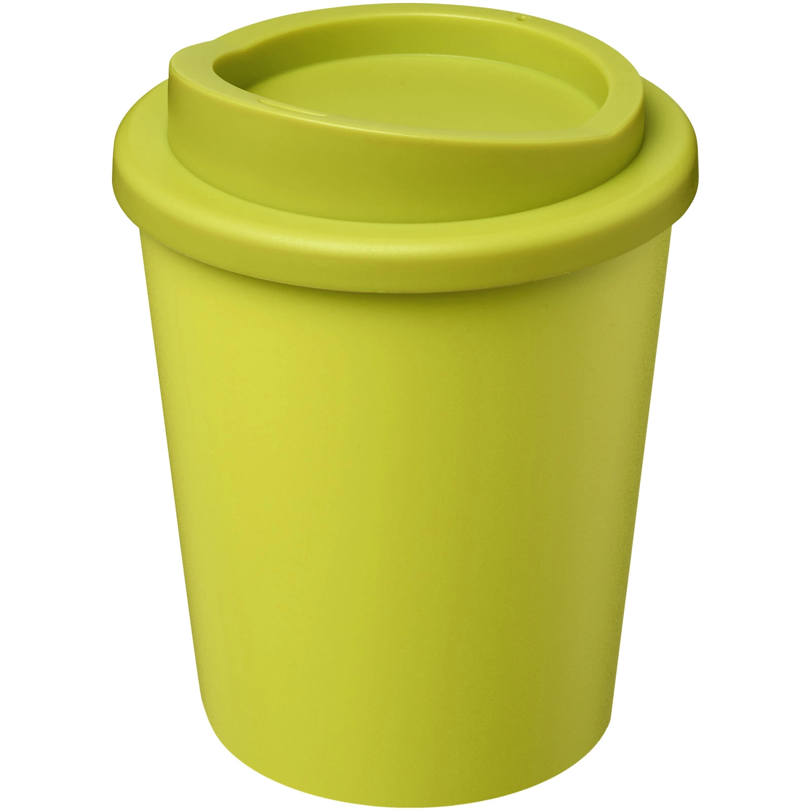 Immagine Bicchiere Americano® Espresso Eco da 250 ml in materiale riciclato