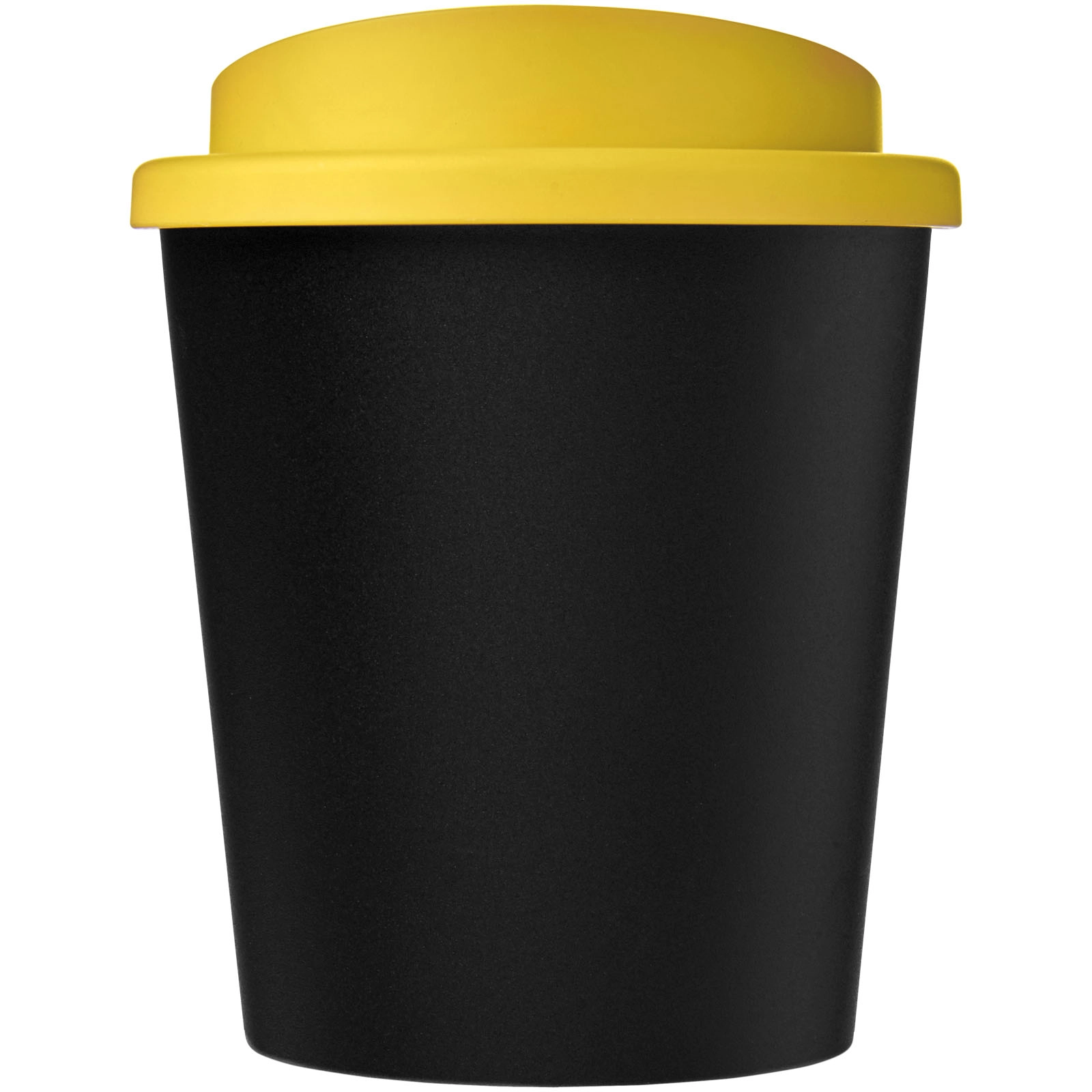 Immagine Bicchiere Americano® Espresso Eco da 250 ml in materiale riciclato