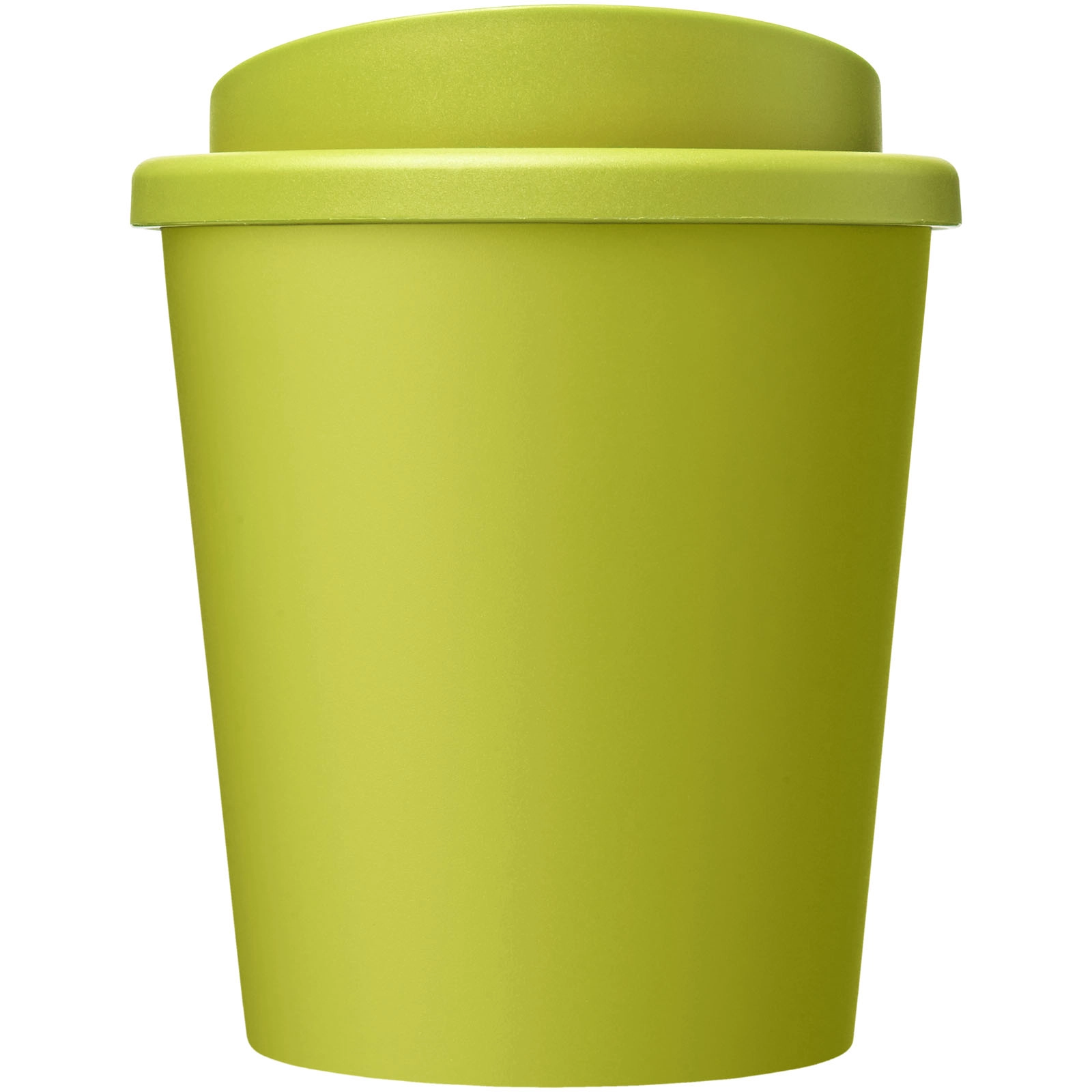 Immagine Bicchiere Americano® Espresso Eco da 250 ml in materiale riciclato