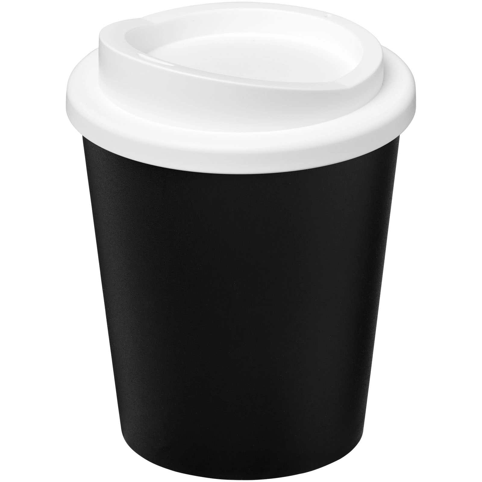 Immagine Bicchiere Americano® Espresso Eco da 250 ml in materiale riciclato