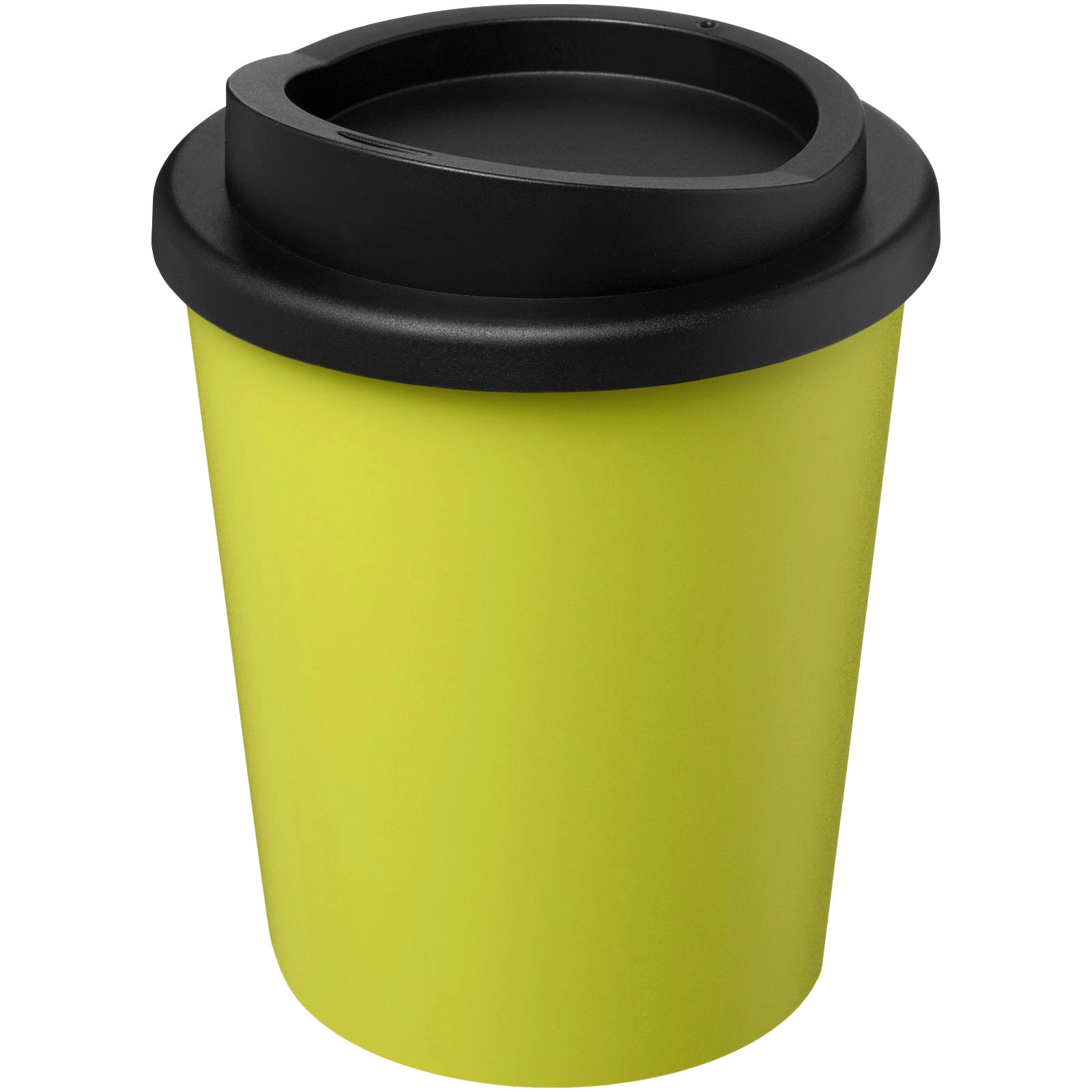 Immagine Bicchiere termico Americano® Espresso da 250 ml in materiale riciclato