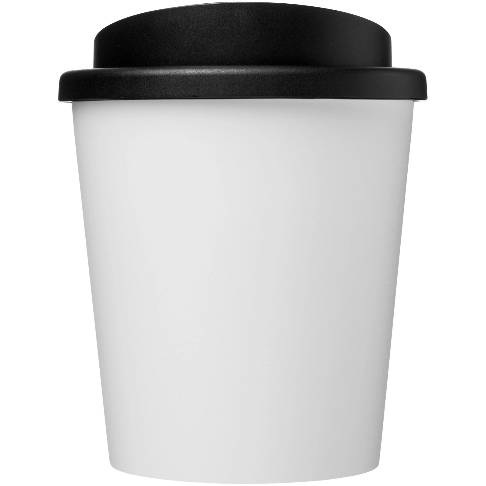 Immagine Bicchiere termico Americano® Espresso da 250 ml in materiale riciclato