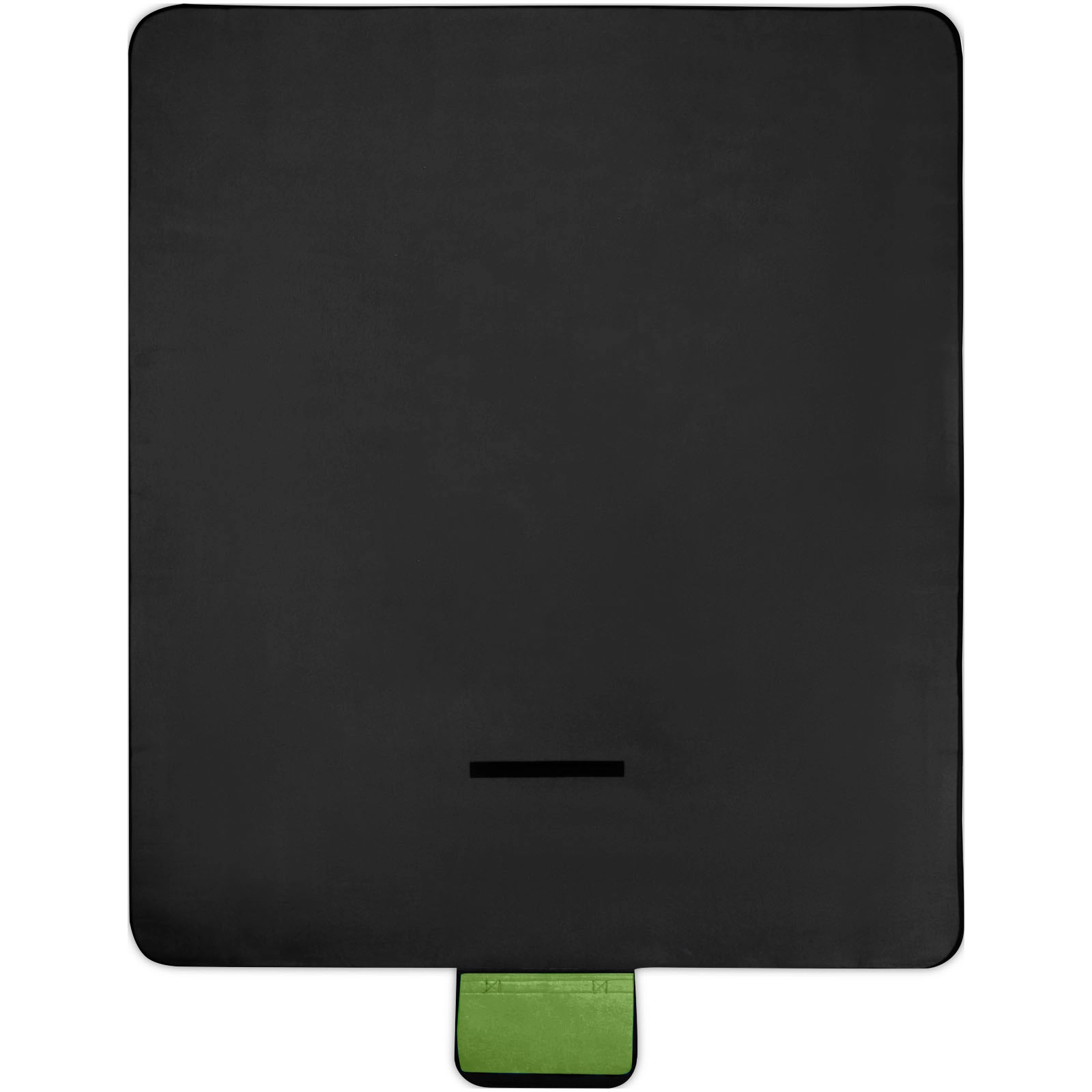 Immagine Coperta da picnic Salvie in plastica riciclata