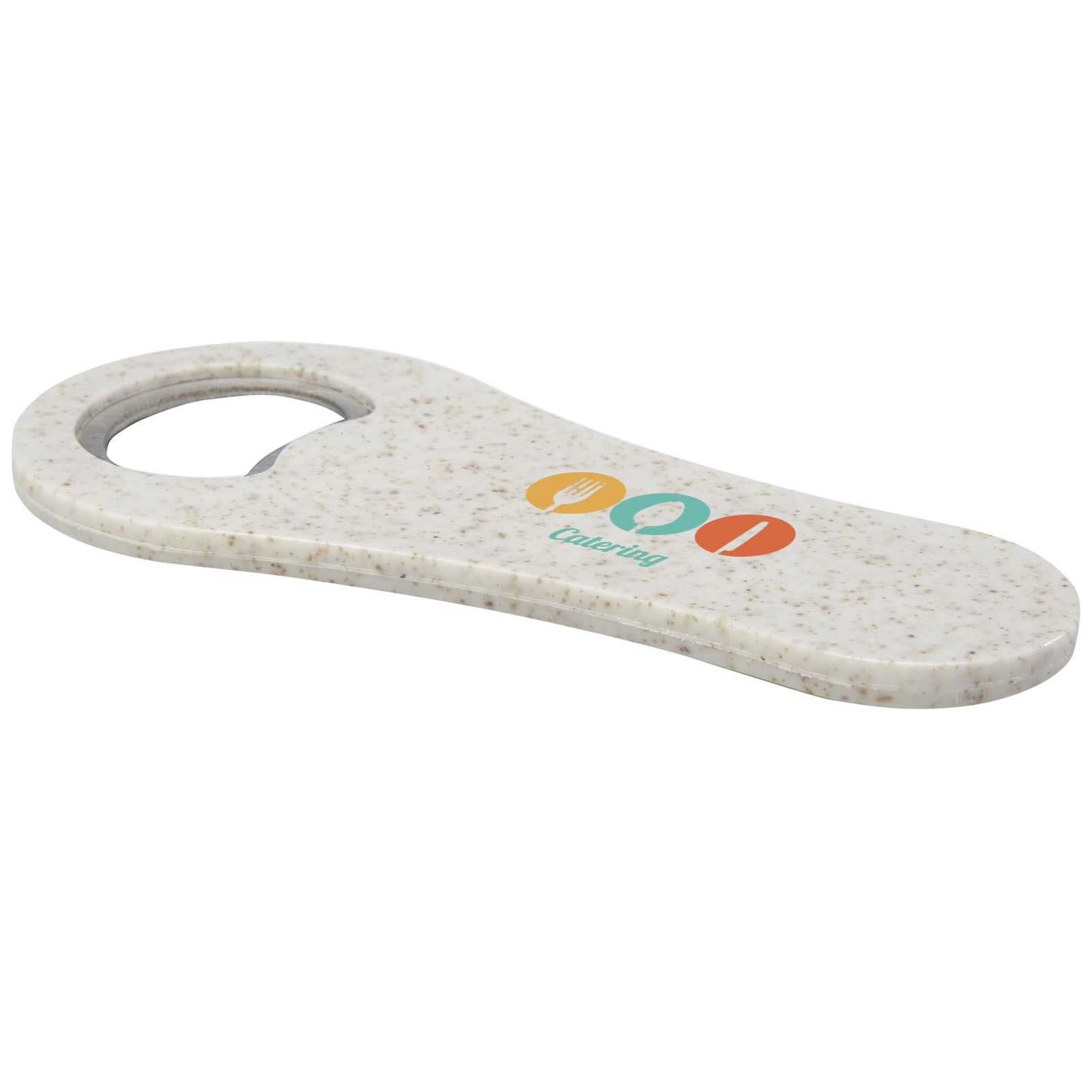 Immagine Apribottiglie Schyn in paglia di grano