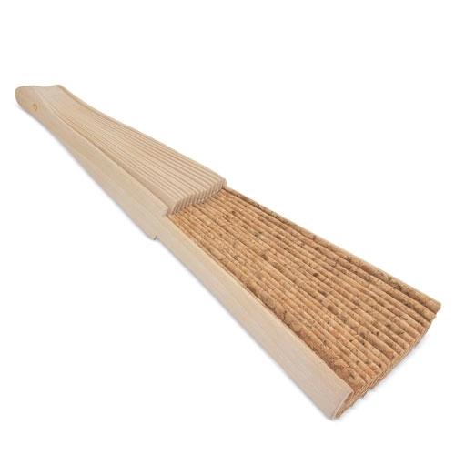 Immagine VENTAGLIO DI SUGHERO 