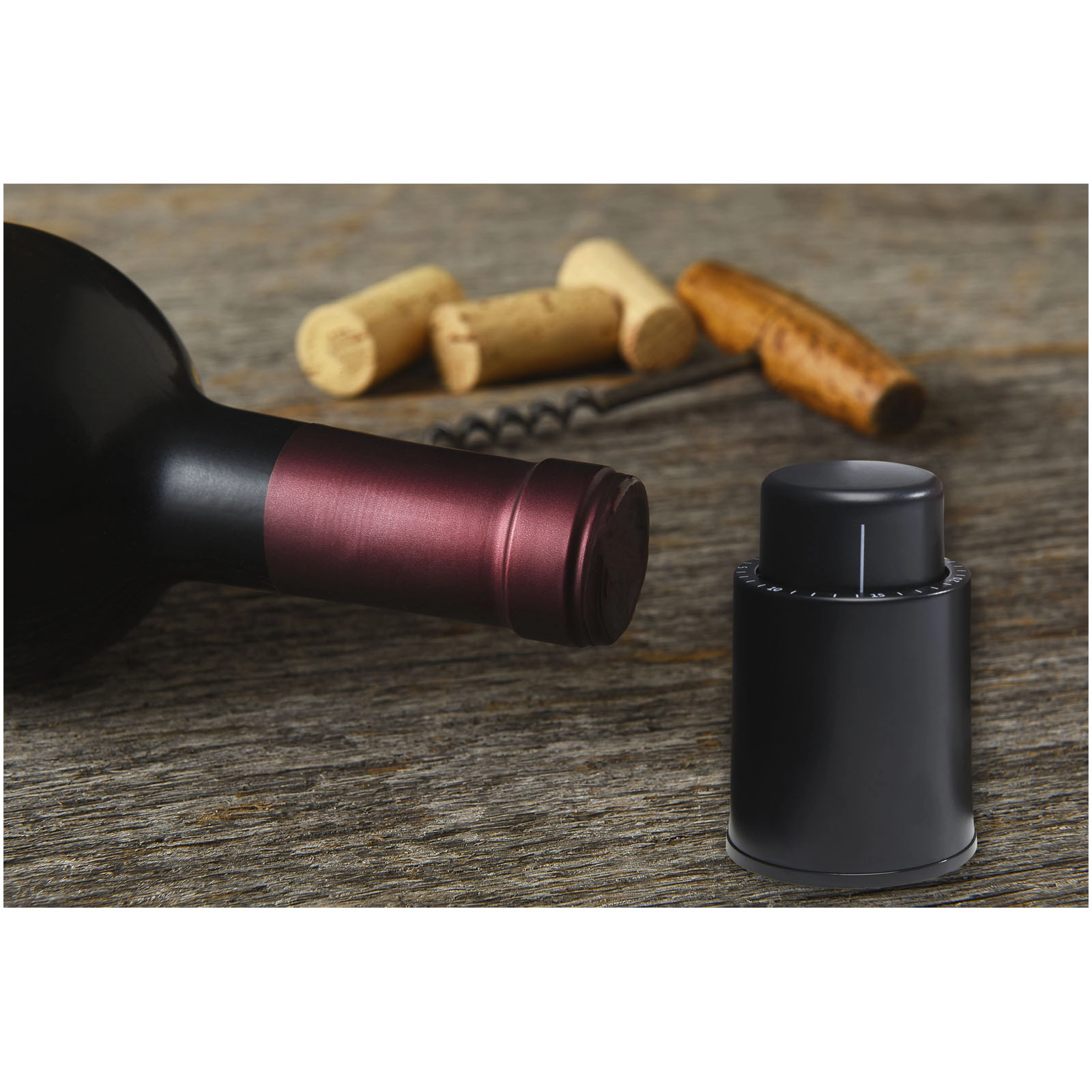 Immagine Tappo per vino Sangio