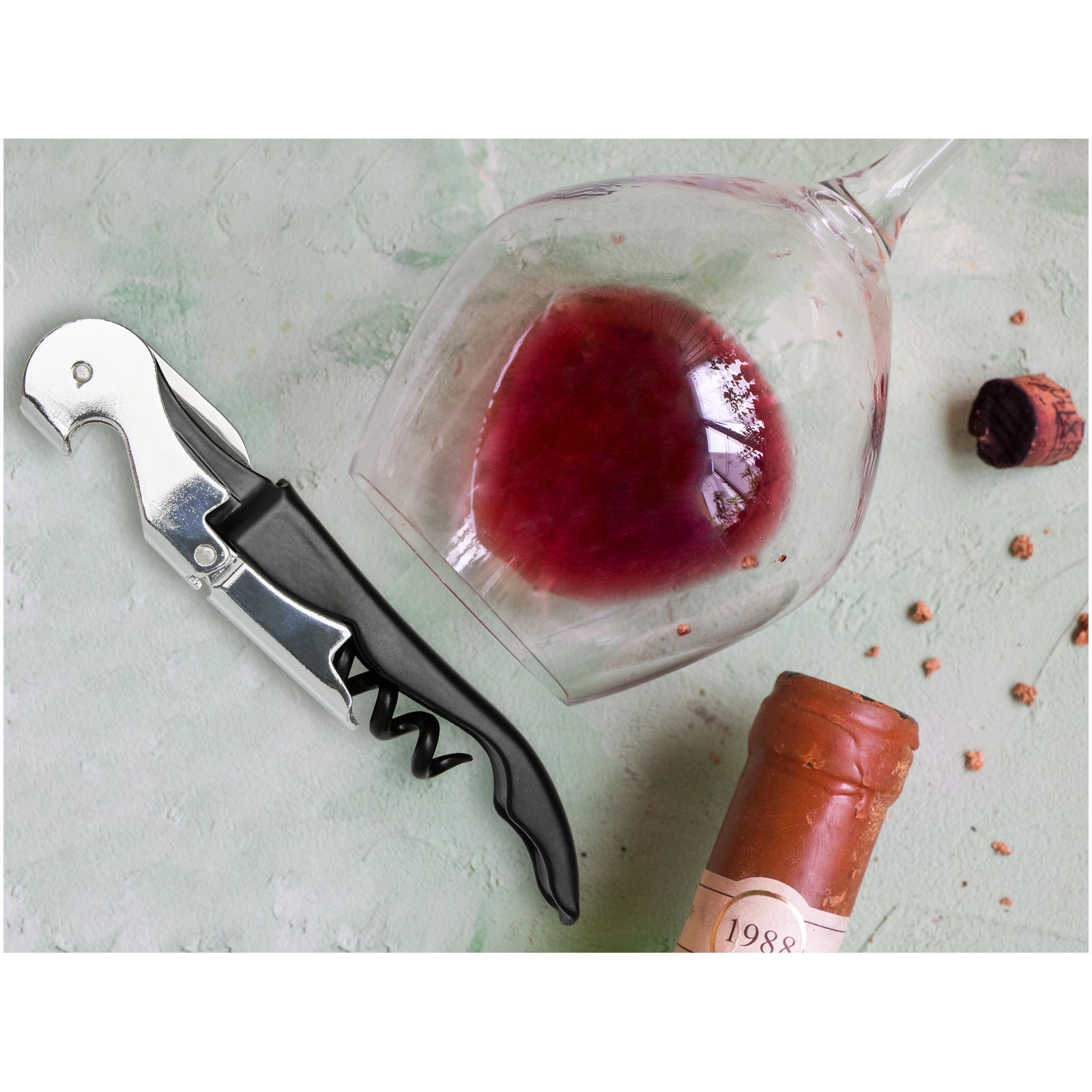 Immagine Coltellino da cameriere Foxy