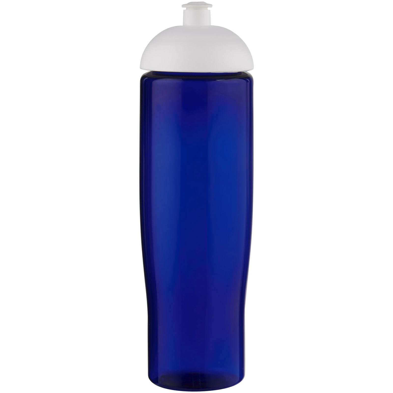 Immagine Borraccia sportiva da 700 ml con coperchio a cupola H2O Active® Eco Tempo