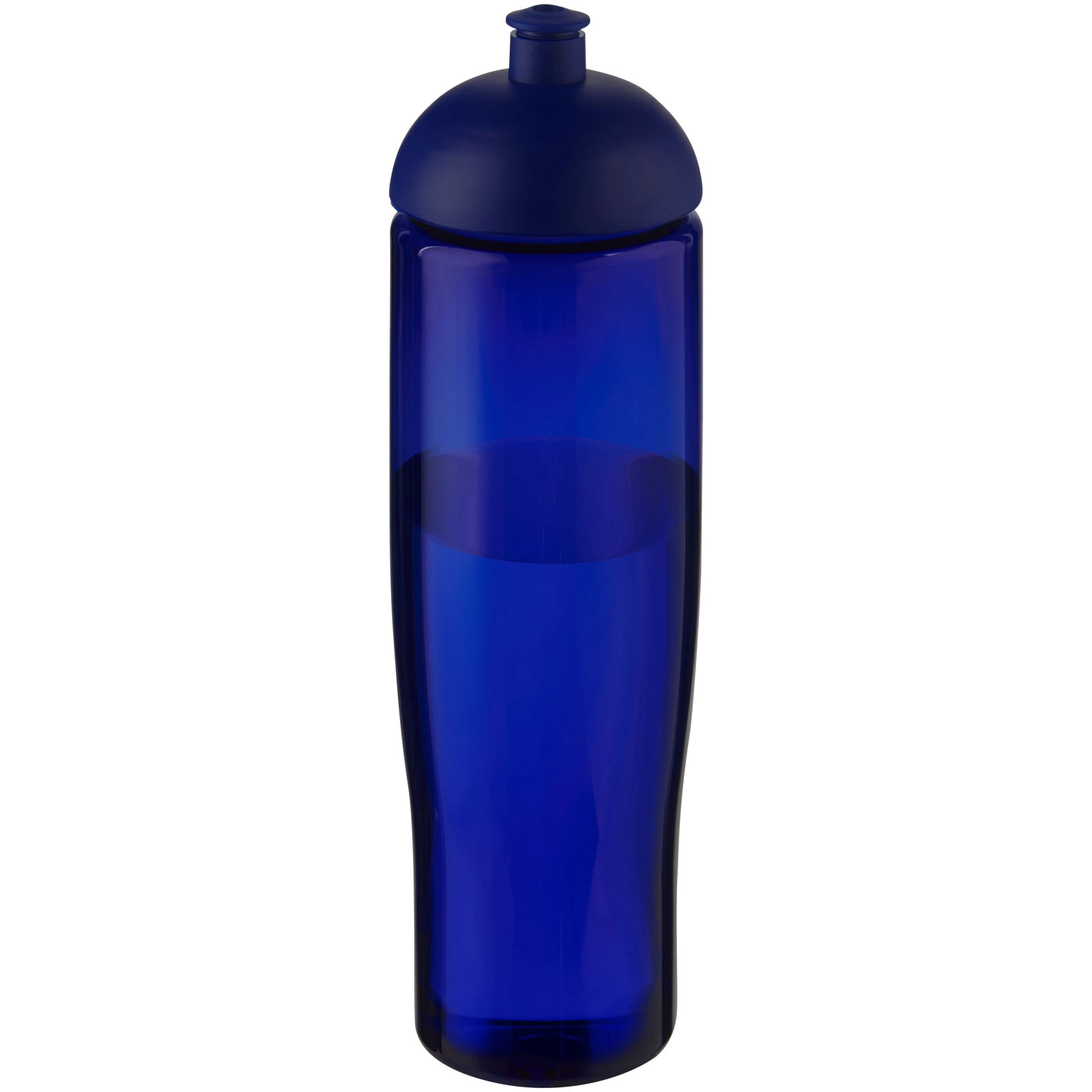 Immagine Borraccia sportiva da 700 ml con coperchio a cupola H2O Active® Eco Tempo