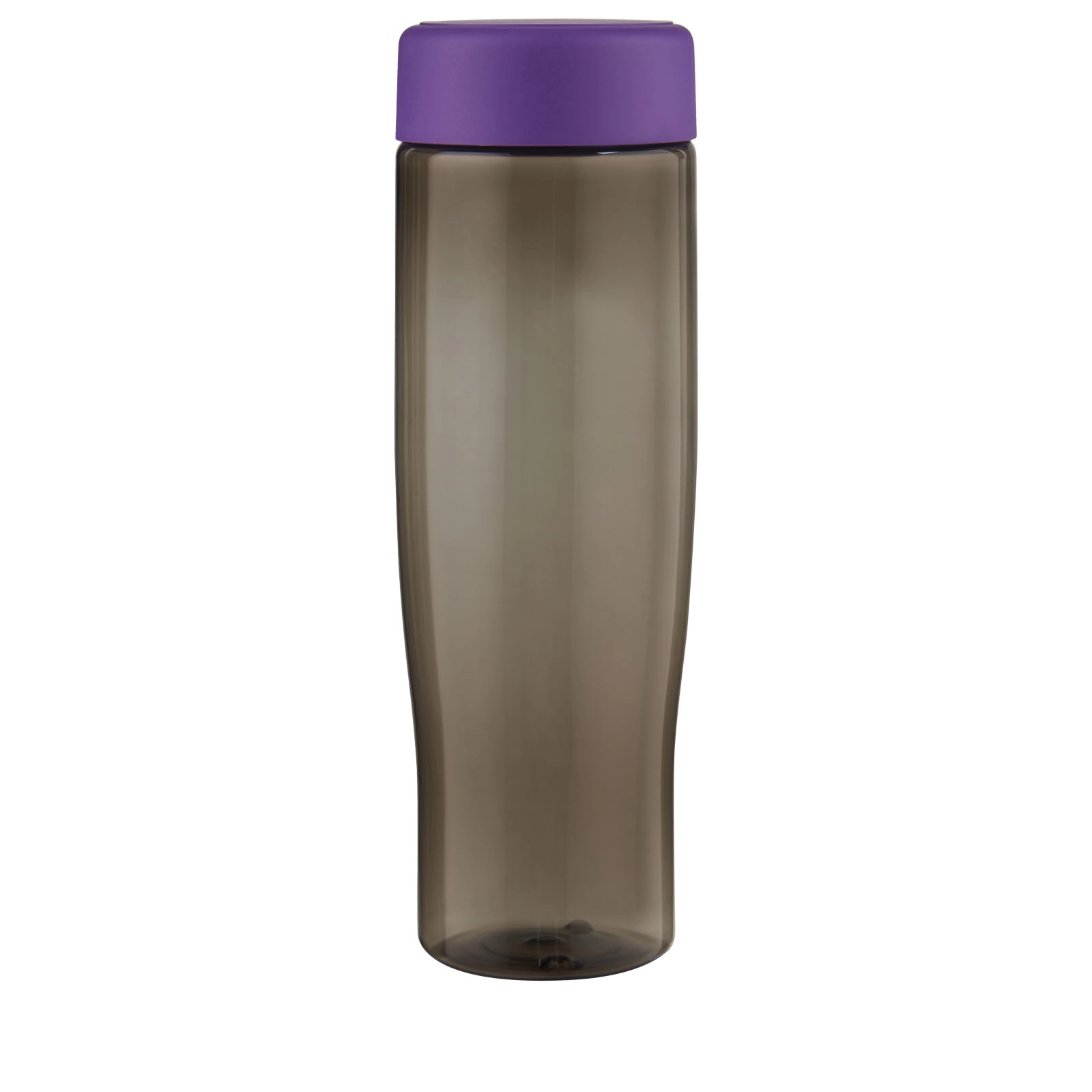 Immagine Borraccia da 700 ml con coperchio a vite H2O Active® Eco Tempo
