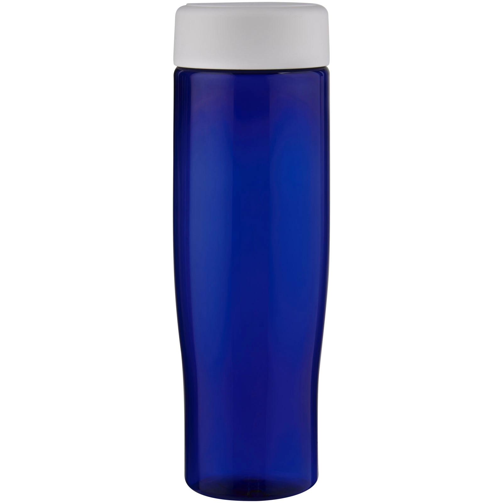 Immagine Borraccia da 700 ml con coperchio a vite H2O Active® Eco Tempo