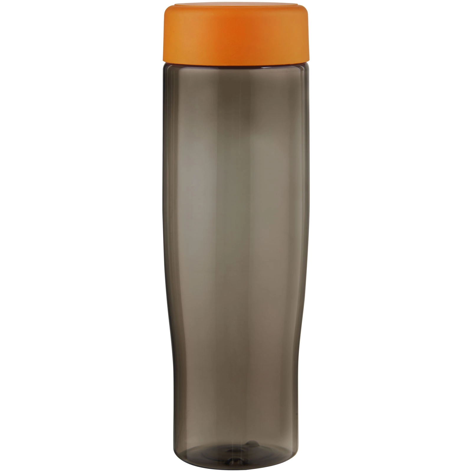 Immagine Borraccia da 700 ml con coperchio a vite H2O Active® Eco Tempo
