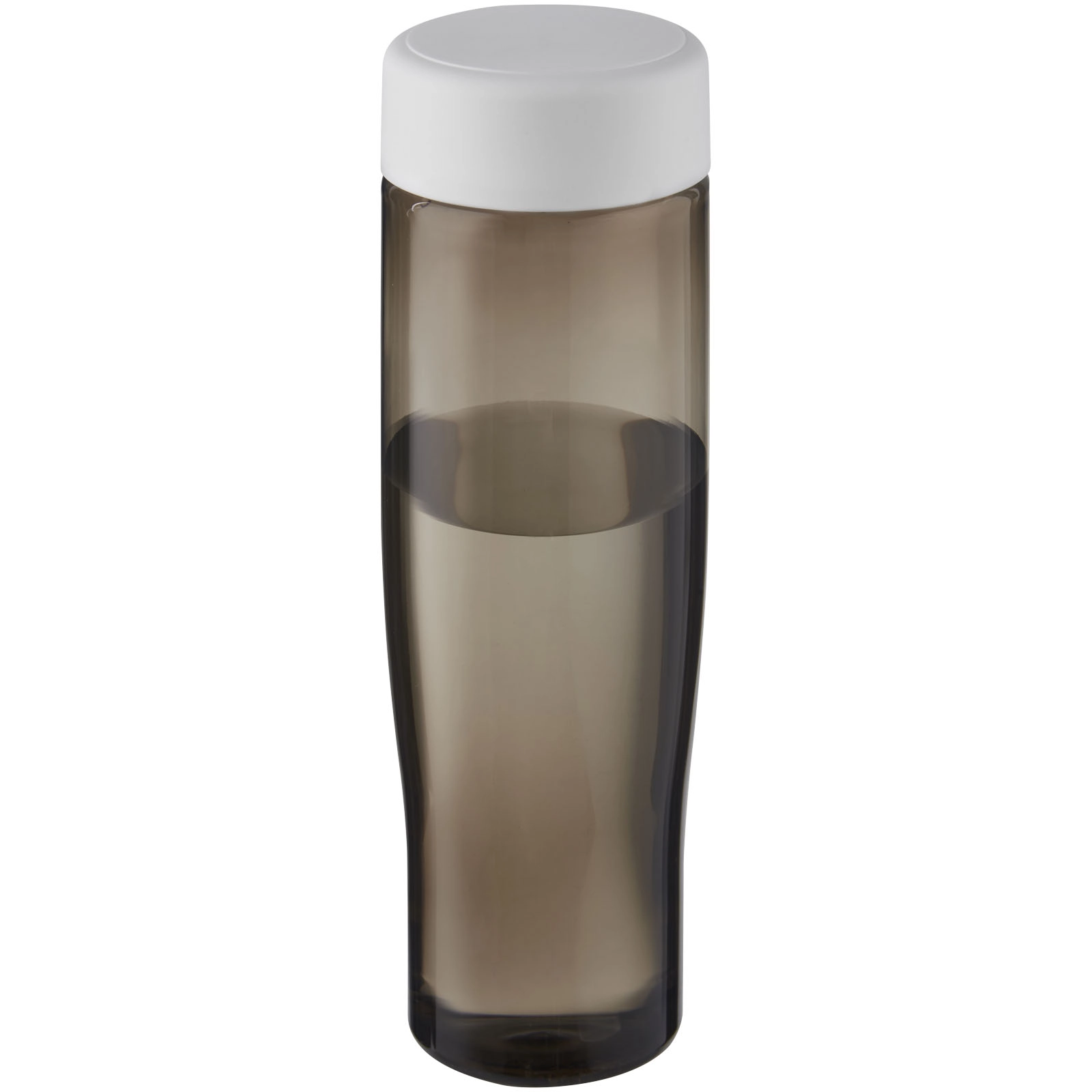 Immagine Borraccia da 700 ml con coperchio a vite H2O Active® Eco Tempo
