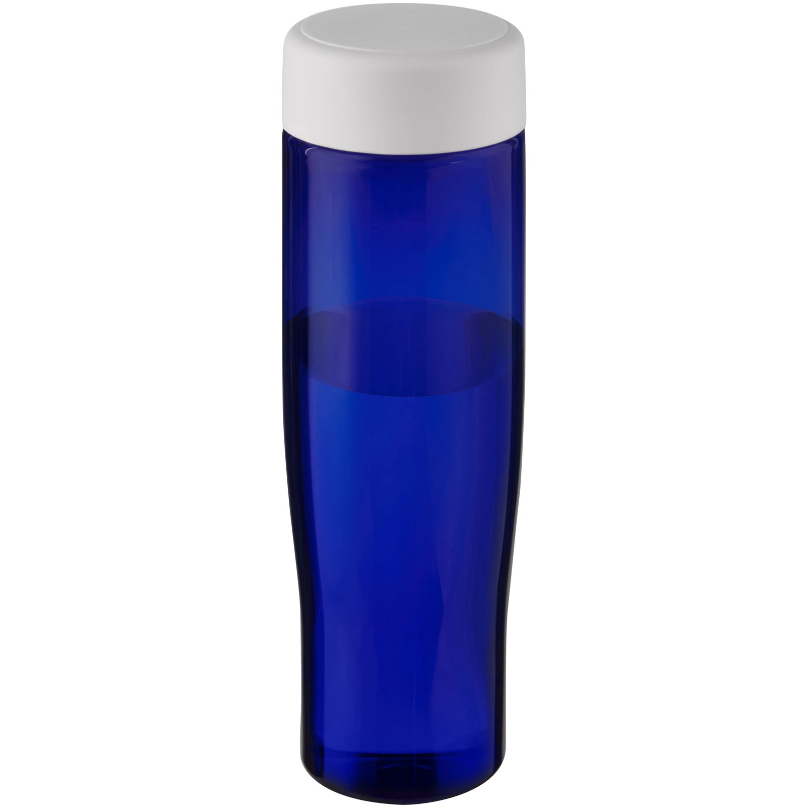 Immagine Borraccia da 700 ml con coperchio a vite H2O Active® Eco Tempo