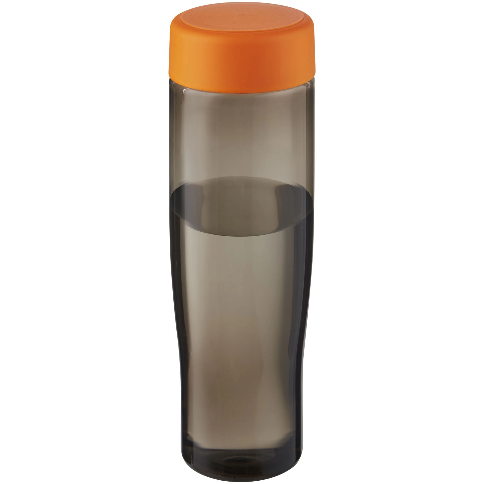 Immagine Borraccia da 700 ml con coperchio a vite H2O Active® Eco Tempo