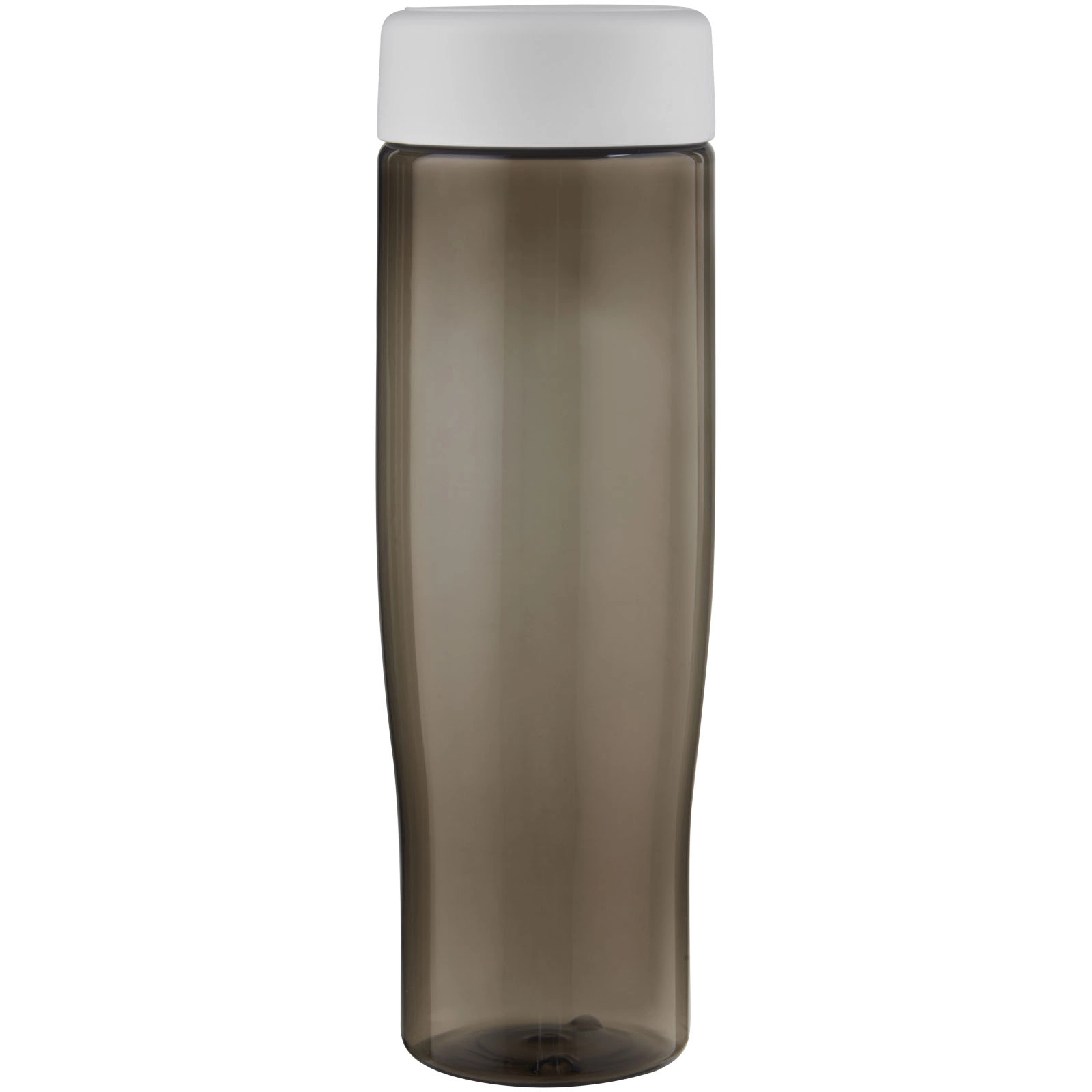 Immagine Borraccia da 700 ml con coperchio a vite H2O Active® Eco Tempo