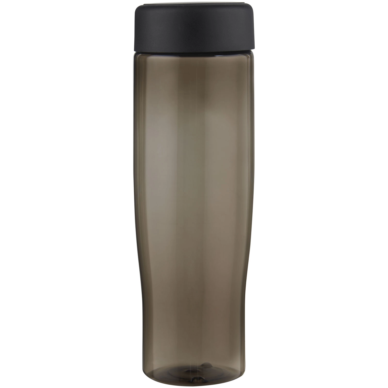 Immagine Borraccia da 700 ml con coperchio a vite H2O Active® Eco Tempo