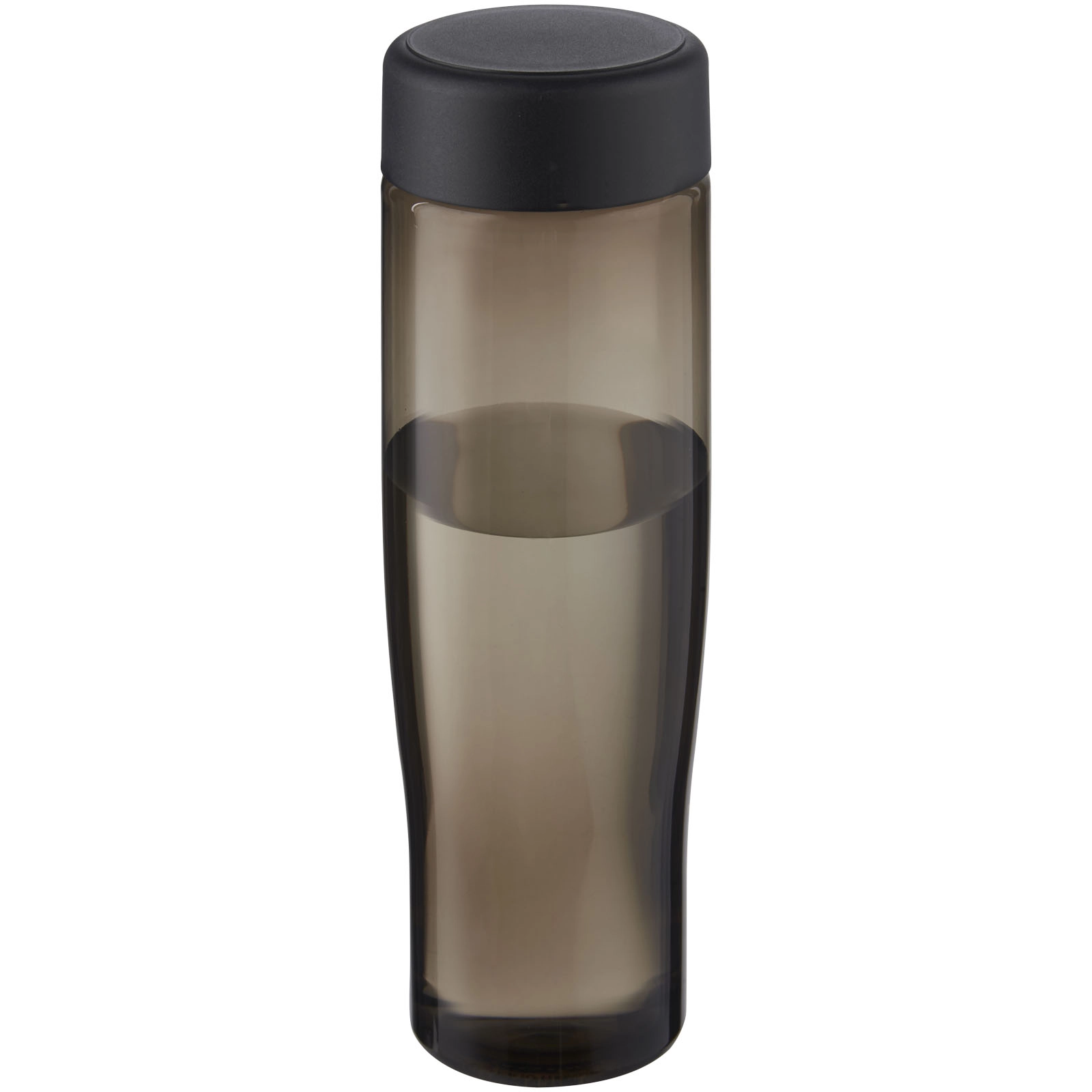 Immagine Borraccia da 700 ml con coperchio a vite H2O Active® Eco Tempo