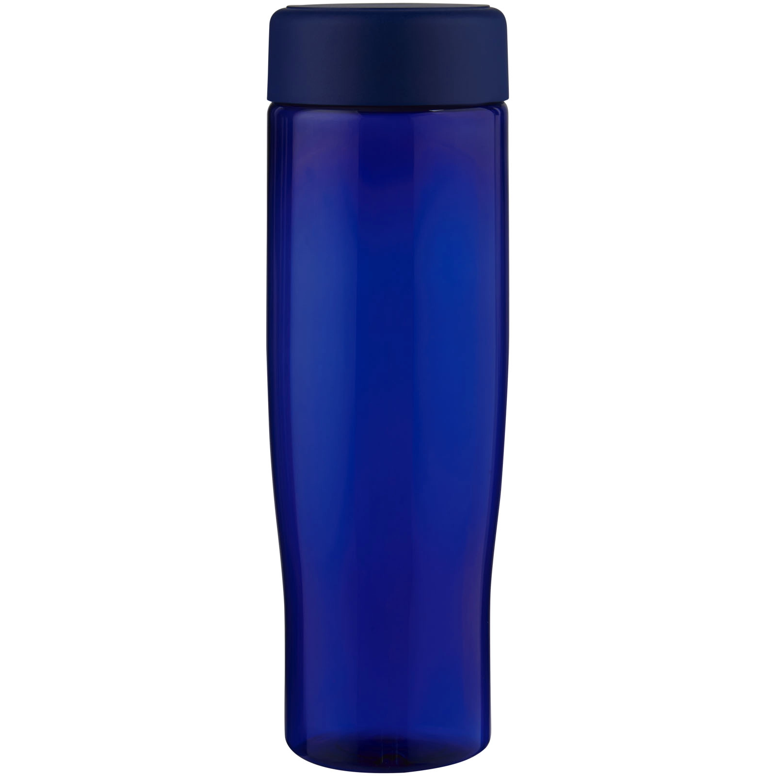 Immagine Borraccia da 700 ml con coperchio a vite H2O Active® Eco Tempo