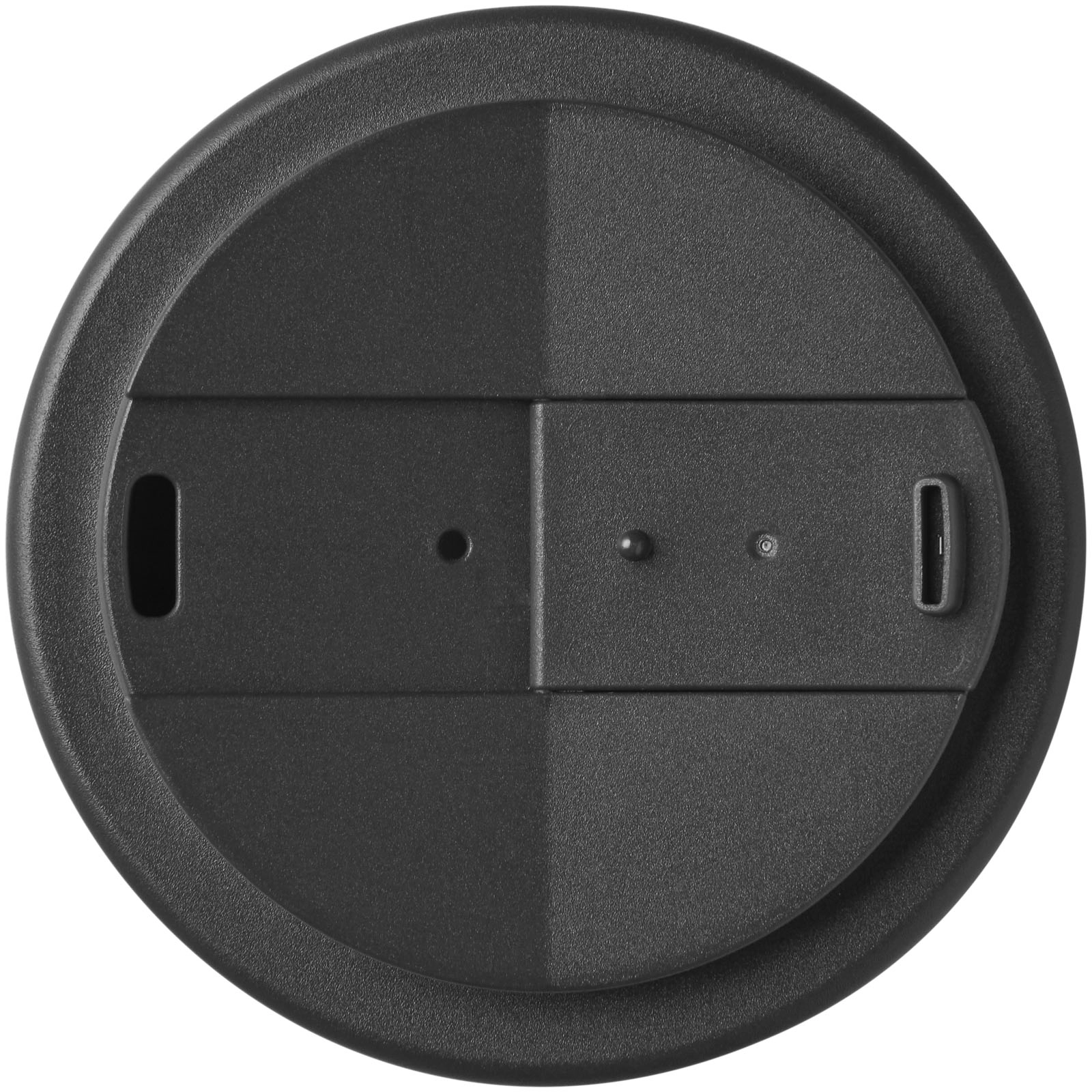 Immagine Bicchiere termico Americano®­­ Renew da 350 ml con coperchio ermetico