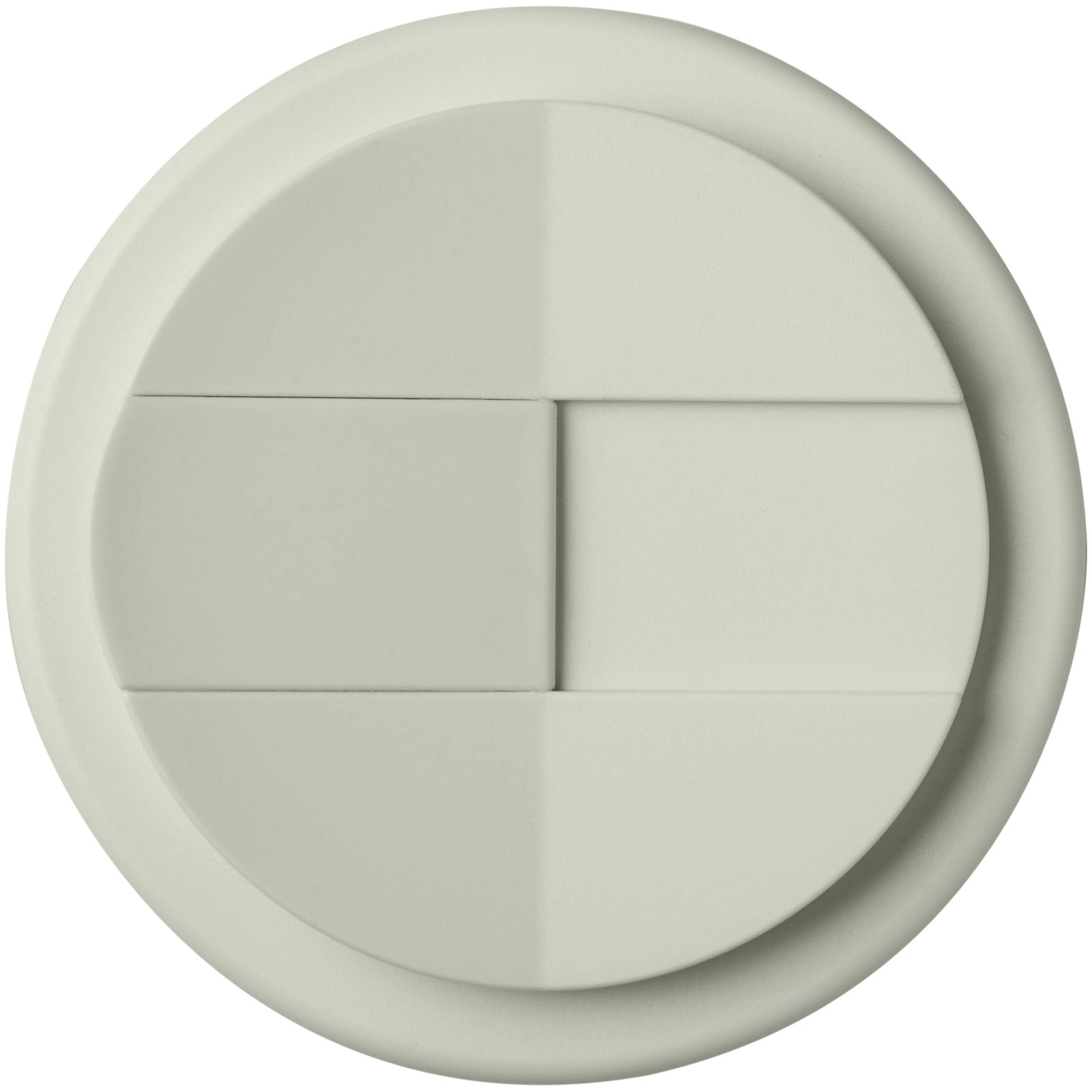 Immagine Bicchiere termico Americano®­­ Renew da 350 ml con coperchio ermetico