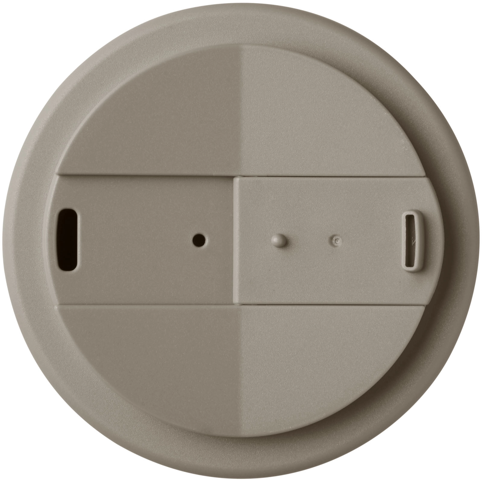Immagine Bicchiere termico Americano®­­ Renew da 350 ml con coperchio ermetico