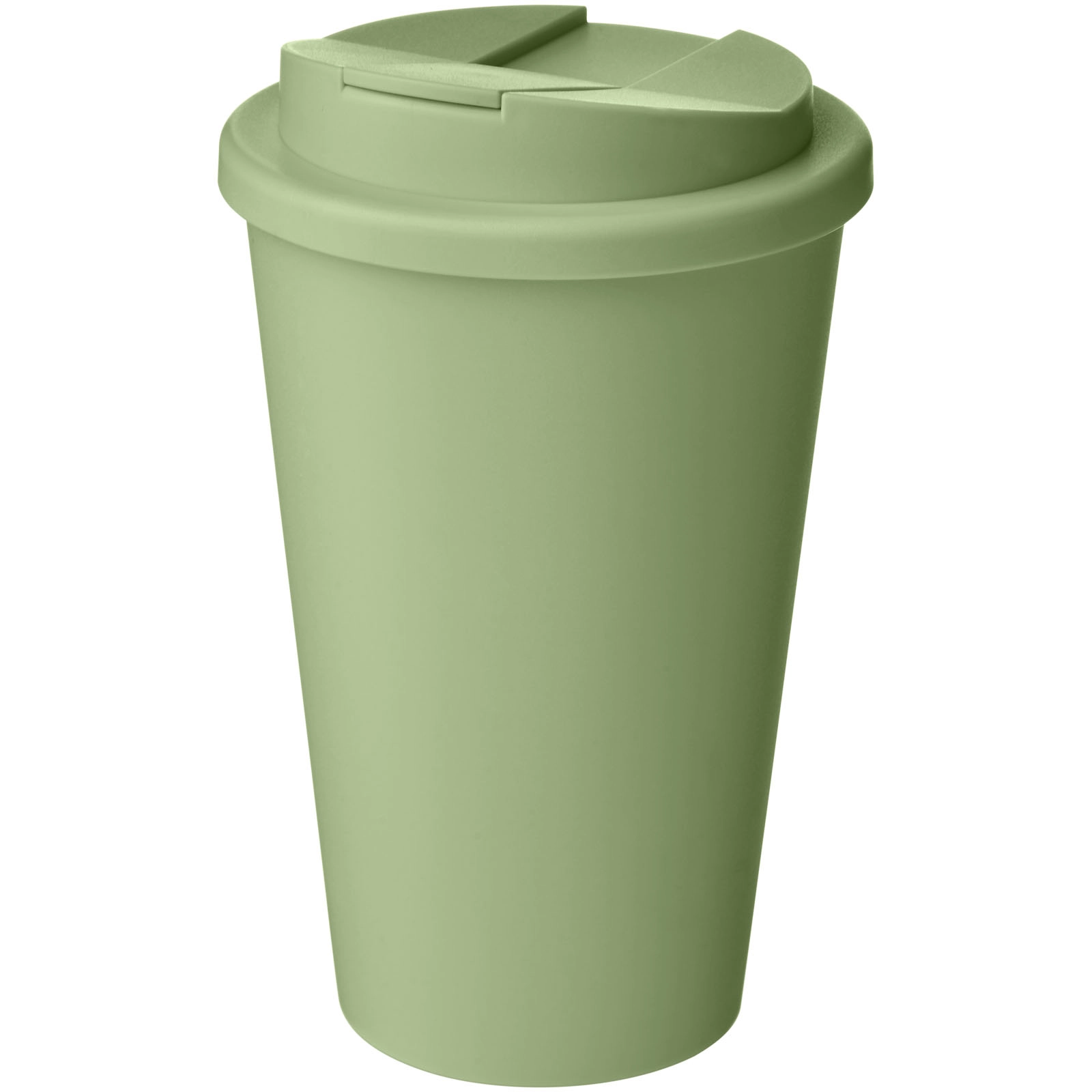 Immagine Bicchiere termico Americano®­­ Renew da 350 ml con coperchio ermetico