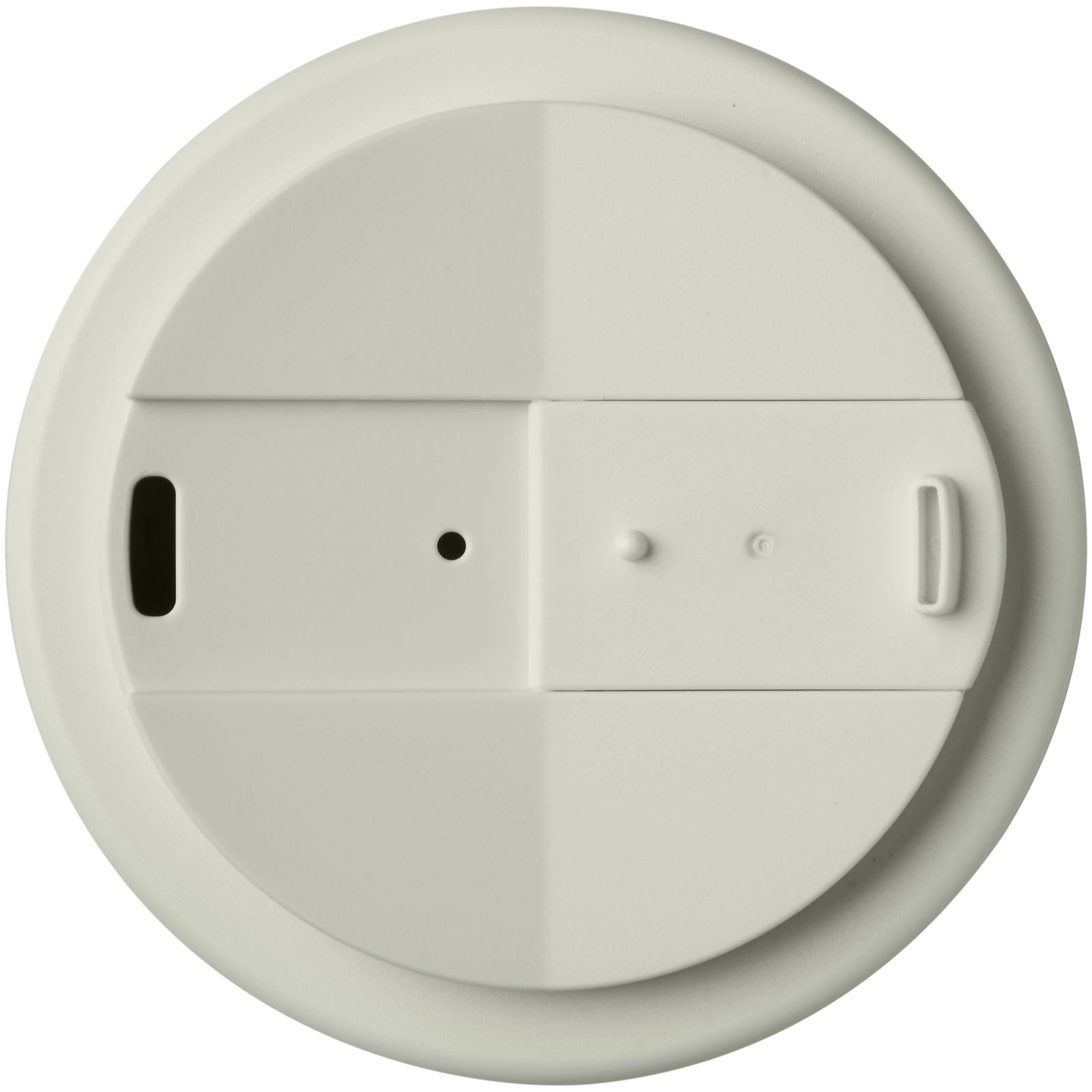 Immagine Bicchiere termico Americano®­­ Renew da 350 ml con coperchio ermetico