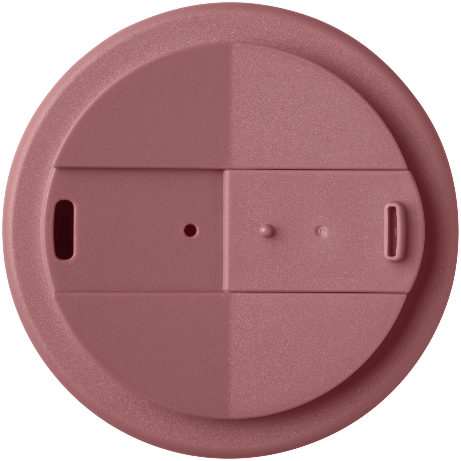 Immagine Bicchiere termico Americano®­­ Renew da 350 ml con coperchio ermetico