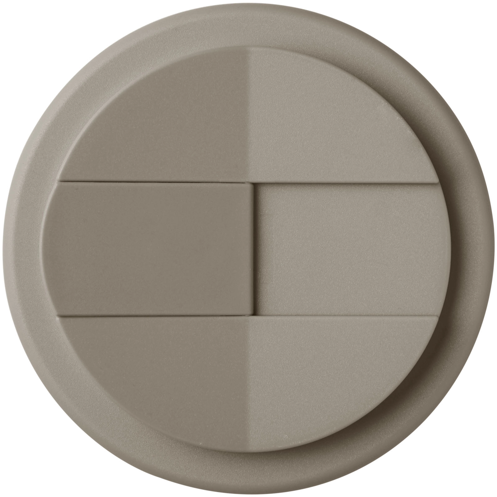 Immagine Bicchiere termico Americano®­­ Renew da 350 ml con coperchio ermetico