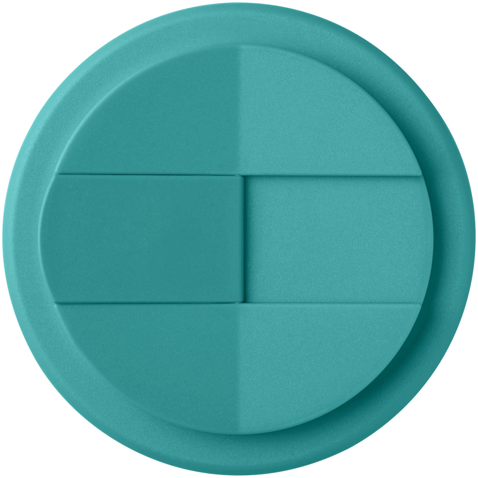 Immagine Bicchiere termico Americano®­­ Renew da 350 ml con coperchio ermetico