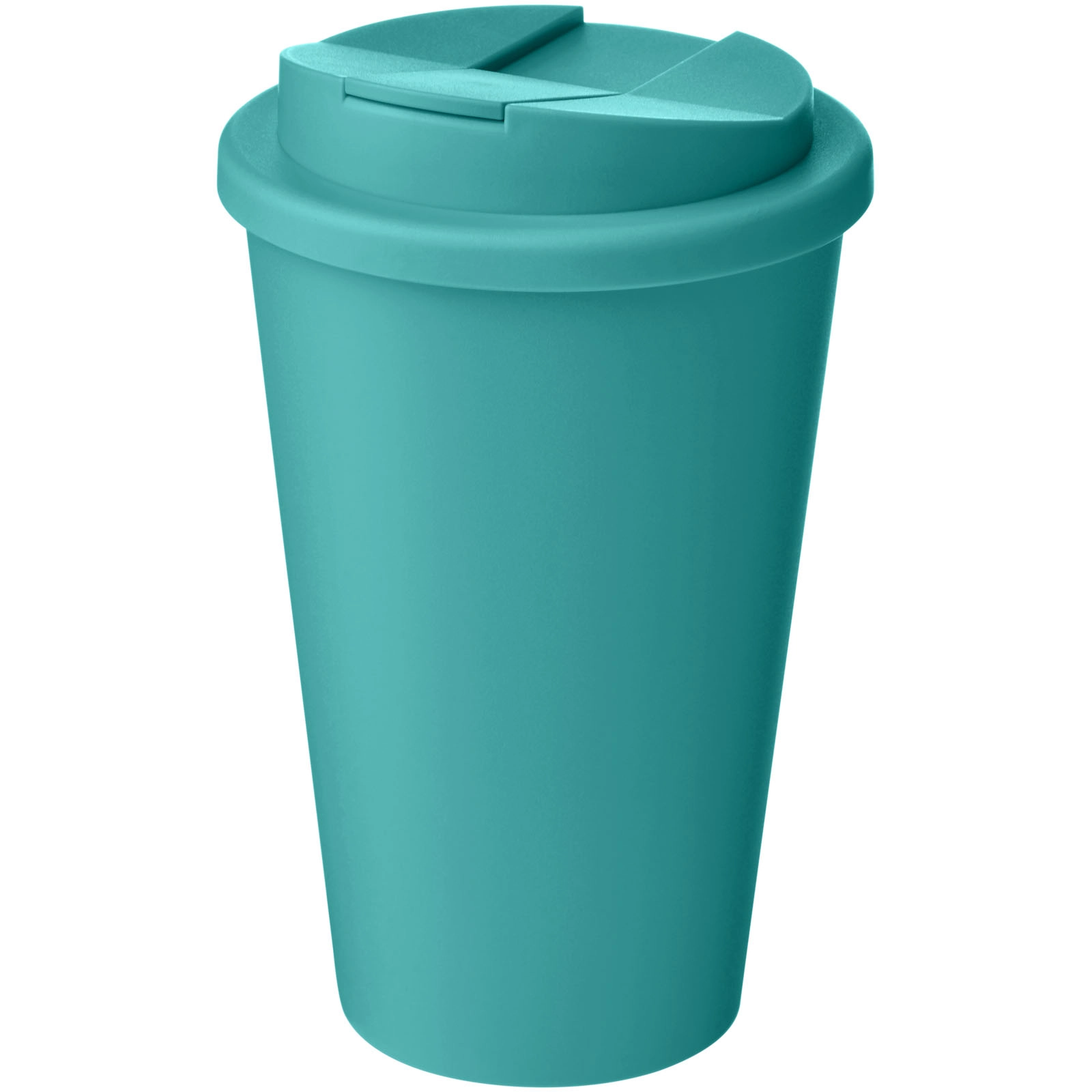Immagine Bicchiere termico Americano®­­ Renew da 350 ml con coperchio ermetico