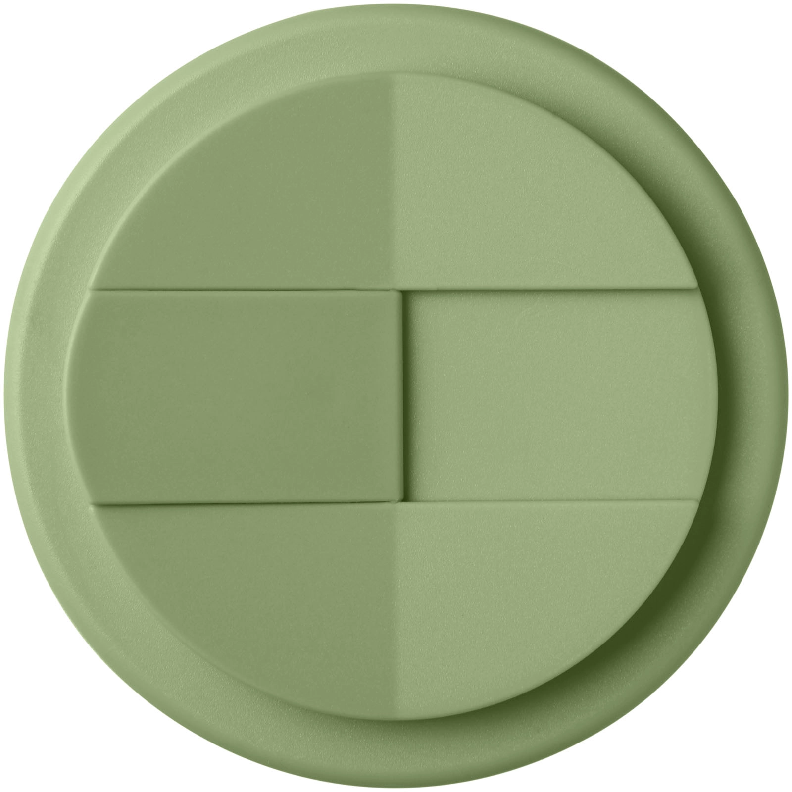 Immagine Bicchiere termico Americano®­­ Renew da 350 ml con coperchio ermetico