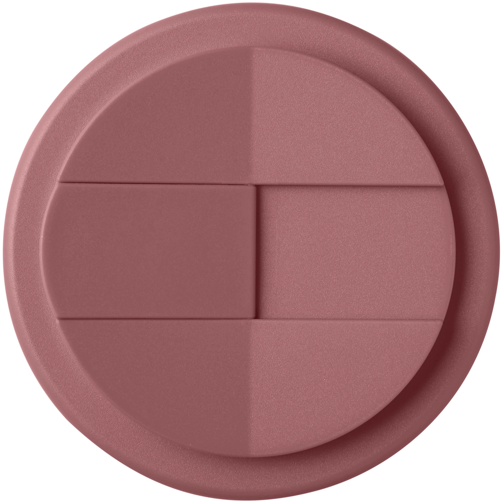 Immagine Bicchiere termico Americano®­­ Renew da 350 ml con coperchio ermetico
