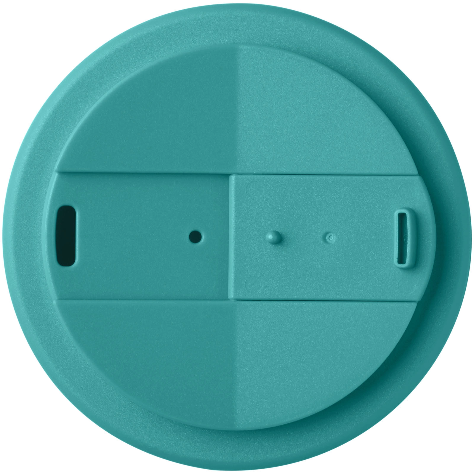 Immagine Bicchiere termico Americano®­­ Renew da 350 ml con coperchio ermetico