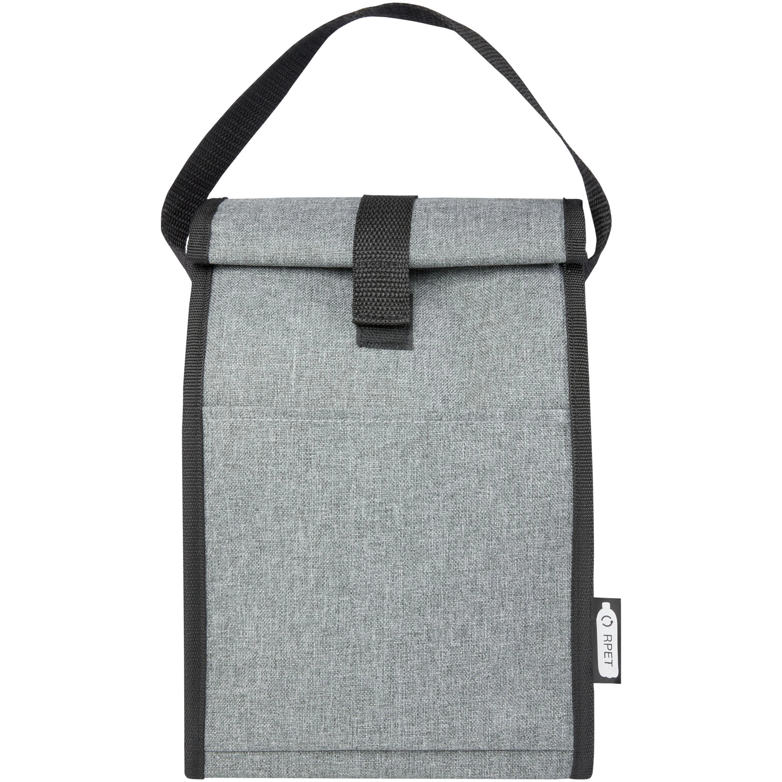 Immagine Borsa termica Reclaim per 4 lattine in PET riciclato certificato GRS - 5L