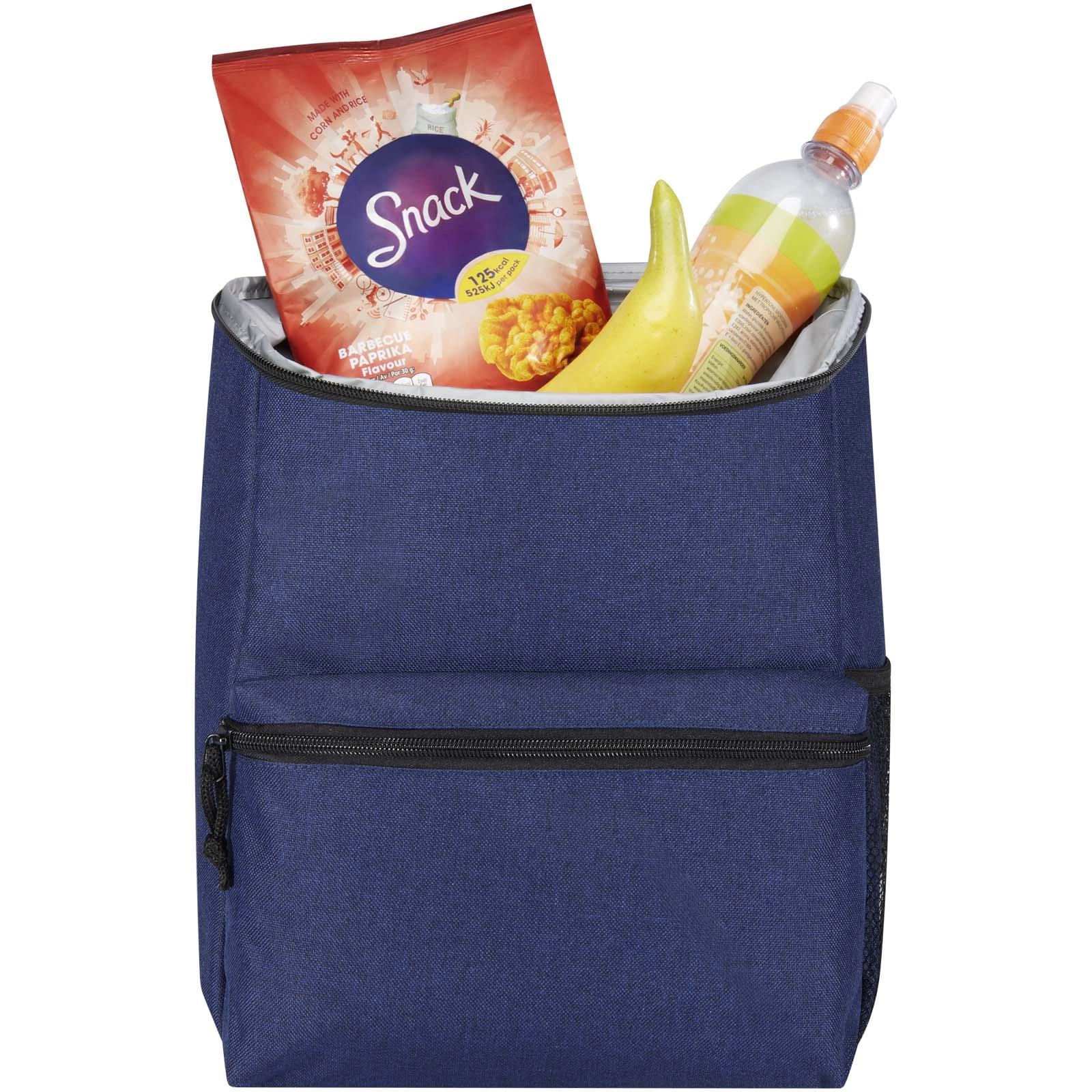 Immagine Zaino termico Excursion in PET riciclato certificato GRS - 12L