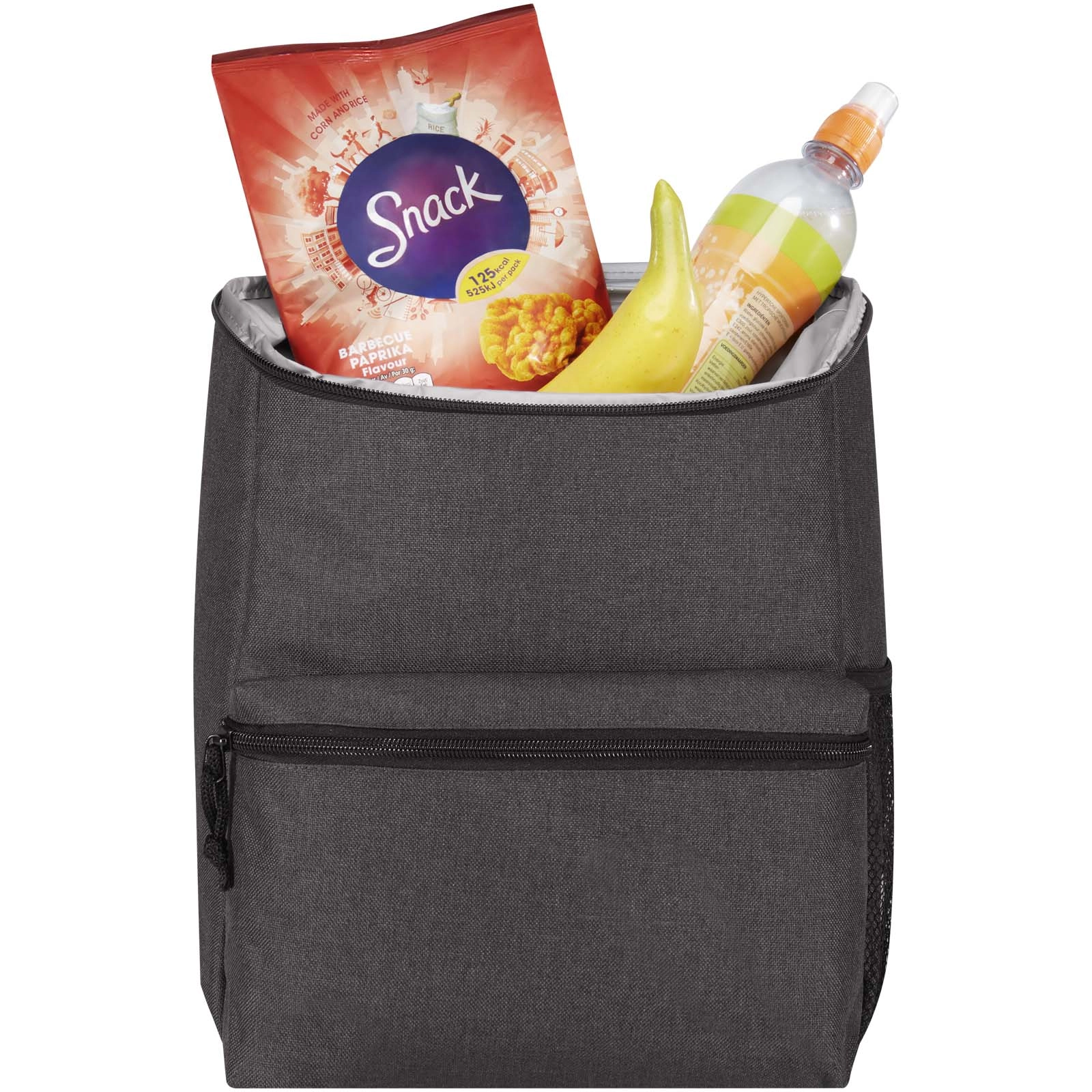 Immagine Zaino termico Excursion in PET riciclato certificato GRS - 12L