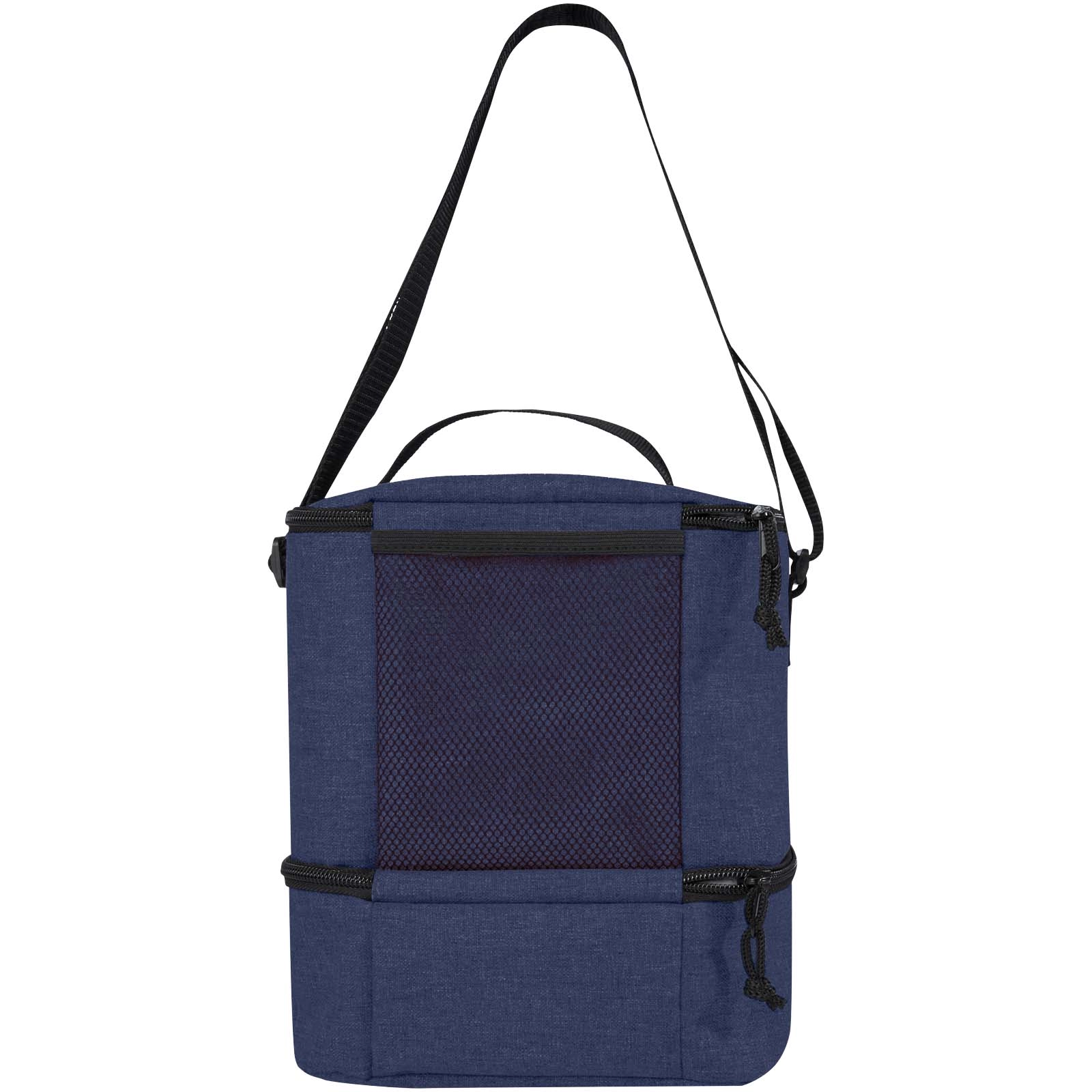 Immagine Borsa frigo portapranzo Tundra per 9 lattine in PET riciclato certificato GRS - 9L
