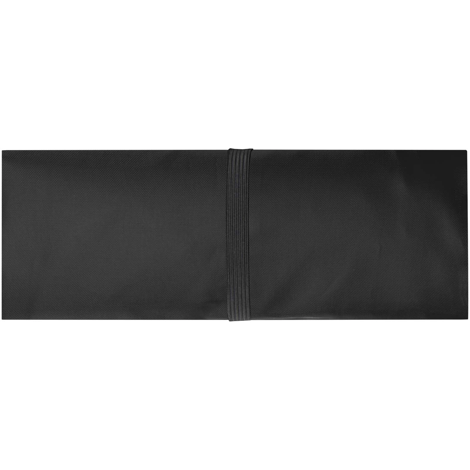 Immagine Tote bag pieghevole grande Ash in PET riciclato - 14L