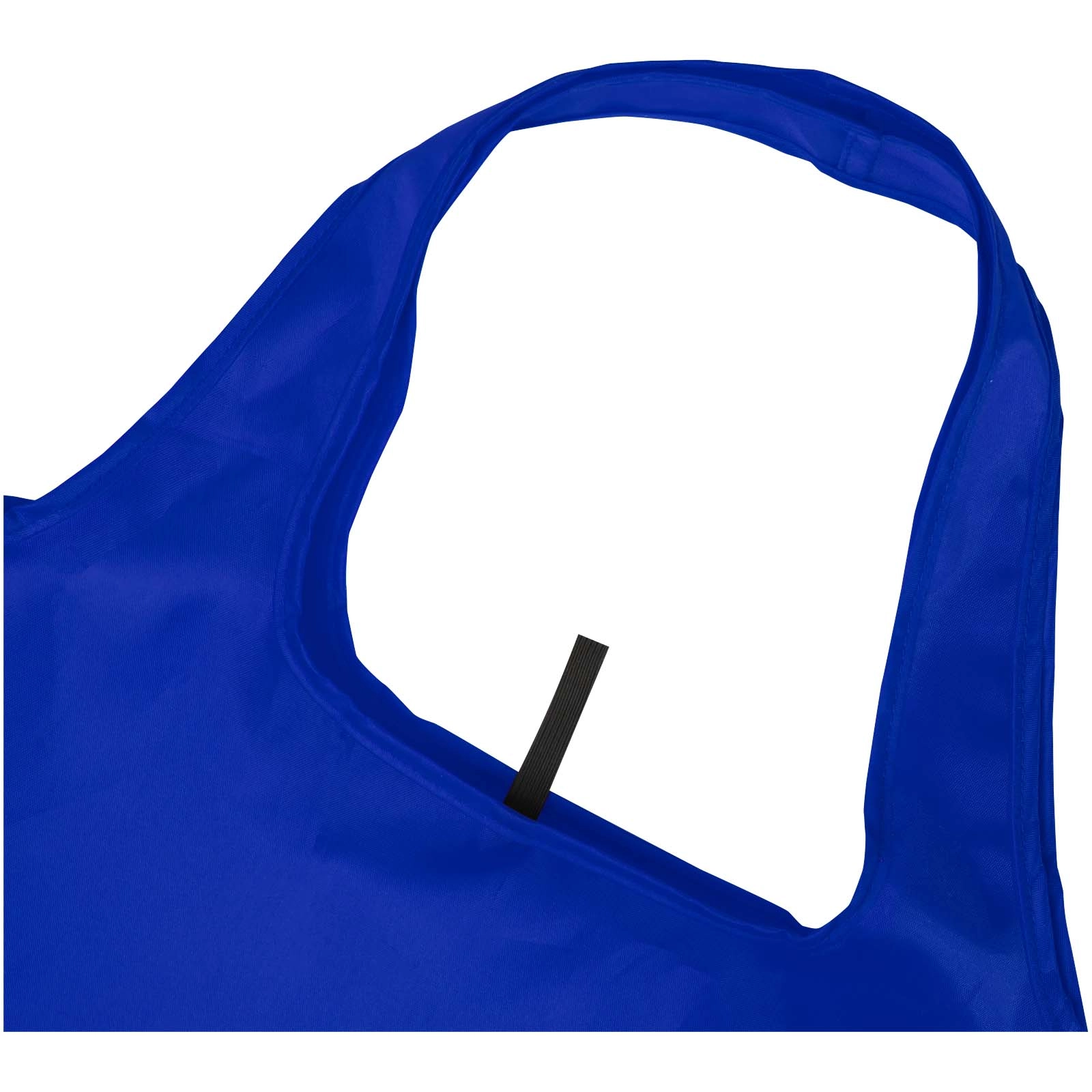 Immagine Tote bag pieghevole grande Ash in PET riciclato - 14L
